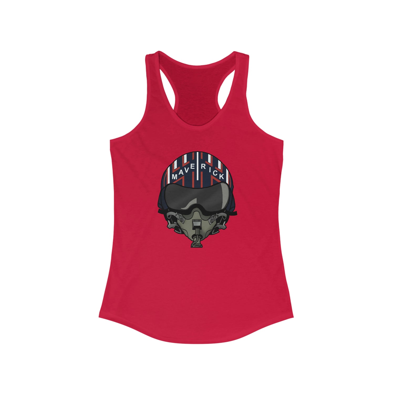MAVERICK WOMEN'S TANK TOP