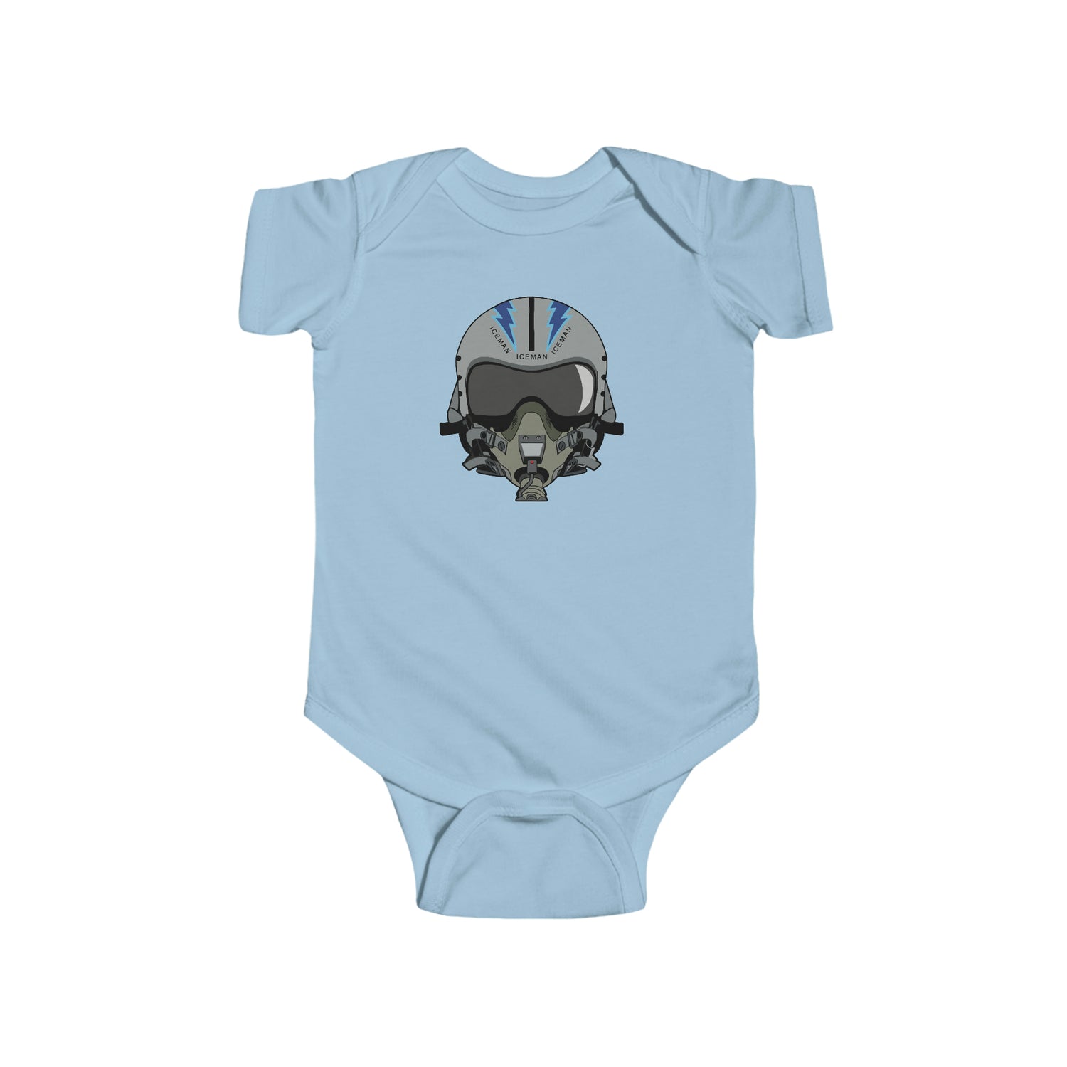 ICEMAN BABY BODYSUIT