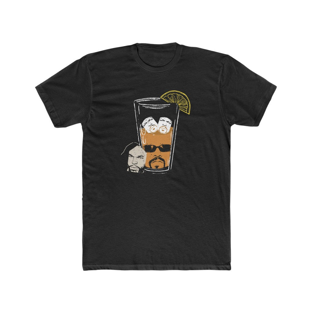 All The Ice & Tea Unisex T-Shirt