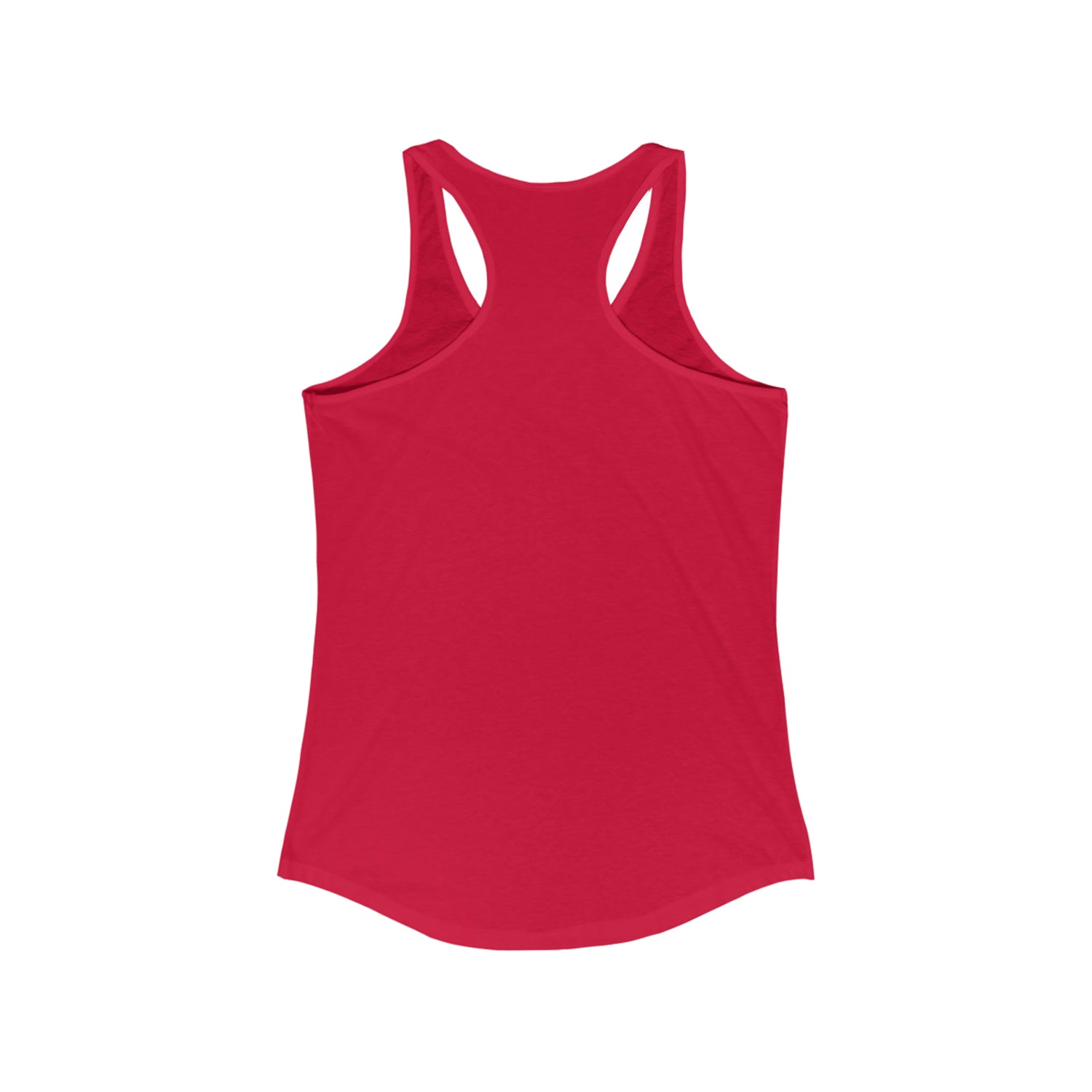 I JUST HOPE BOTH TEAMS HAVE FUN WOMEN'S TANK