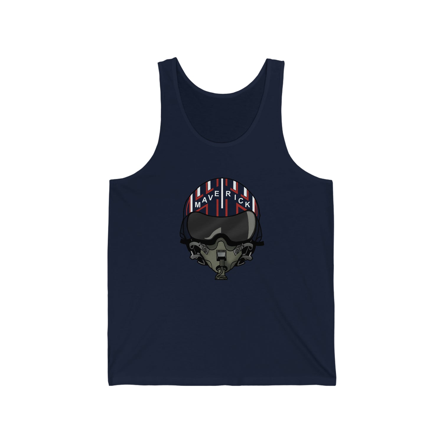 MAVERICK MEN'S / UNISEX ADULT TANK