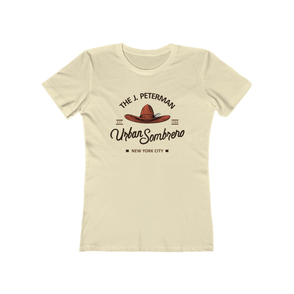 J. PETERMAN URBAN SOMBRERO