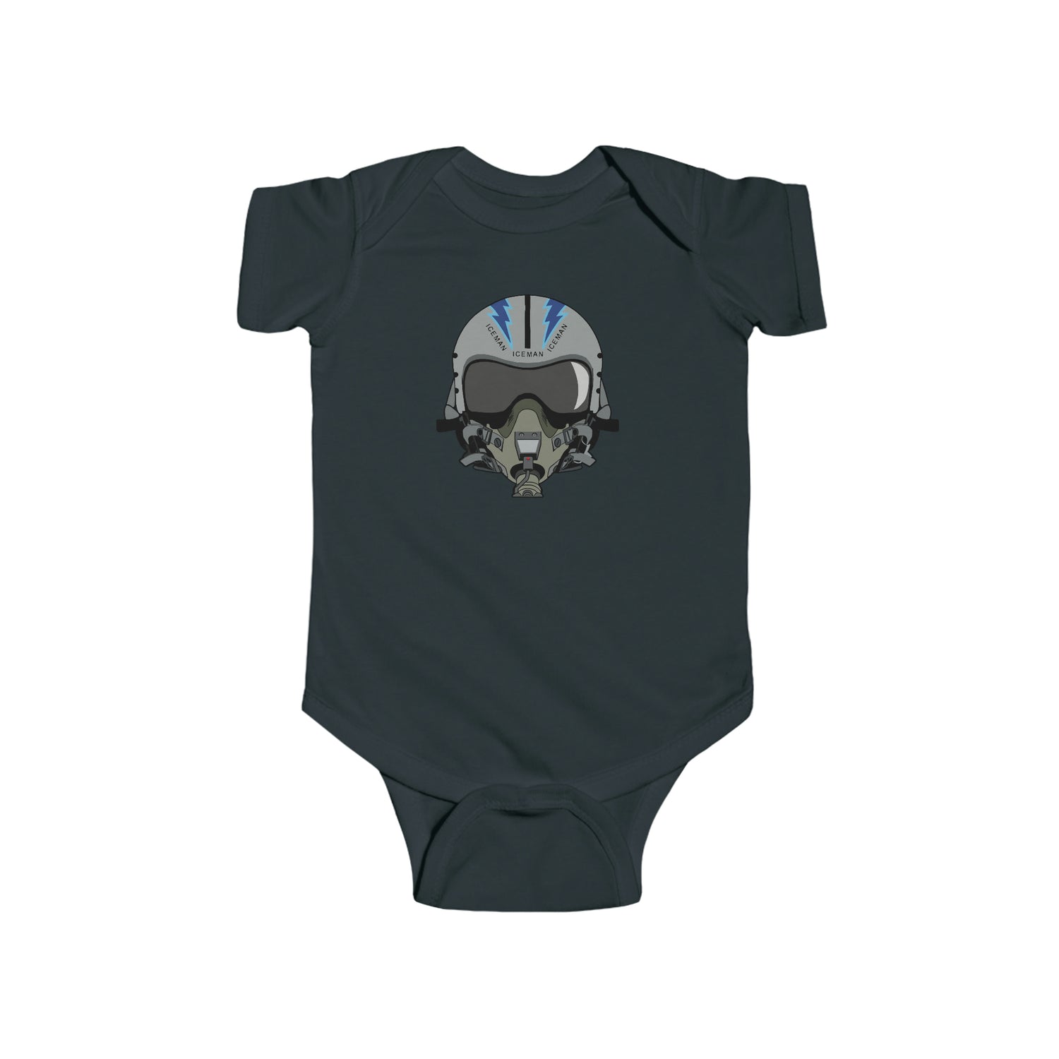ICEMAN BABY BODYSUIT