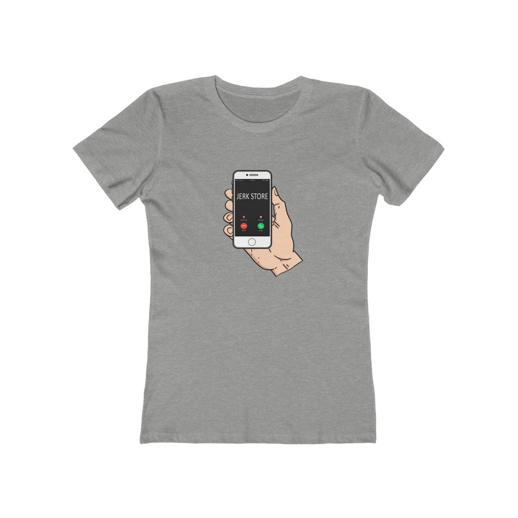 JERK STORE WOMEN'S T-SHIRT