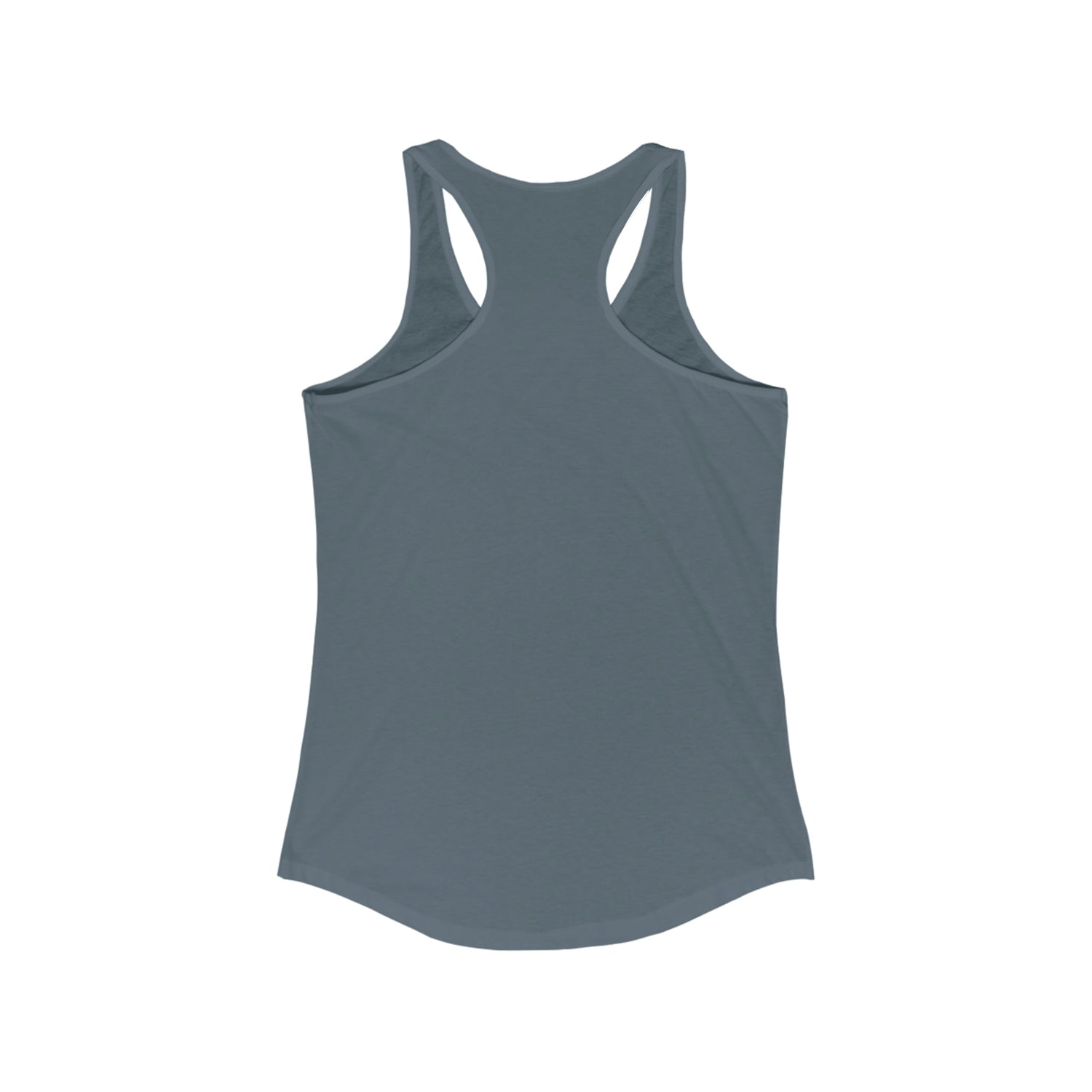 ICEMAN Women's Racerback Tank Top
