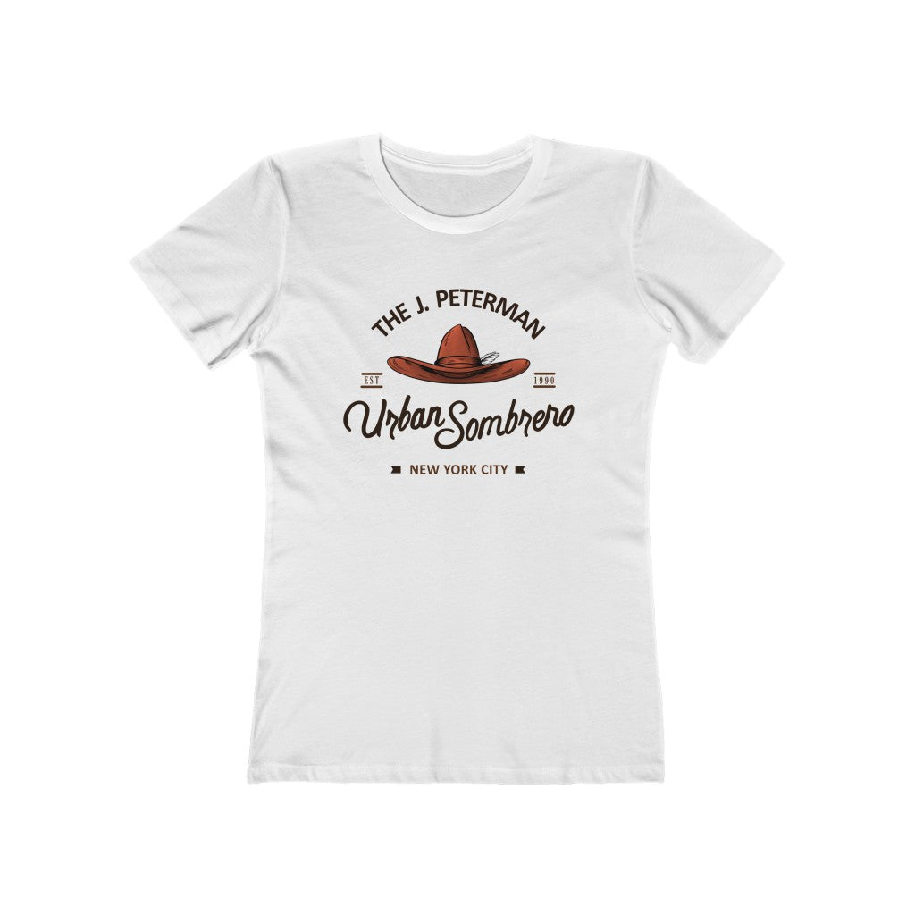 J. PETERMAN URBAN SOMBRERO