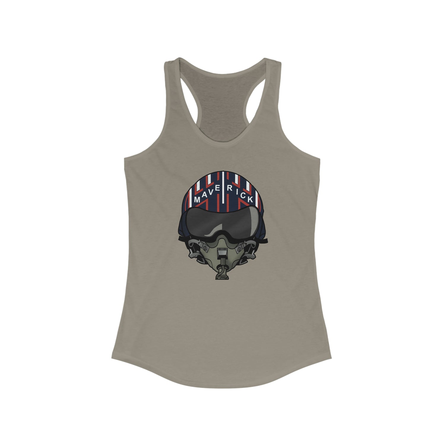 MAVERICK WOMEN'S TANK TOP
