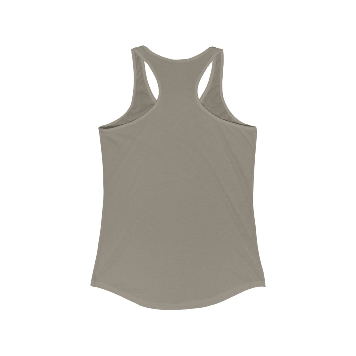 ME & YOU WOMEN'S TANK TOP