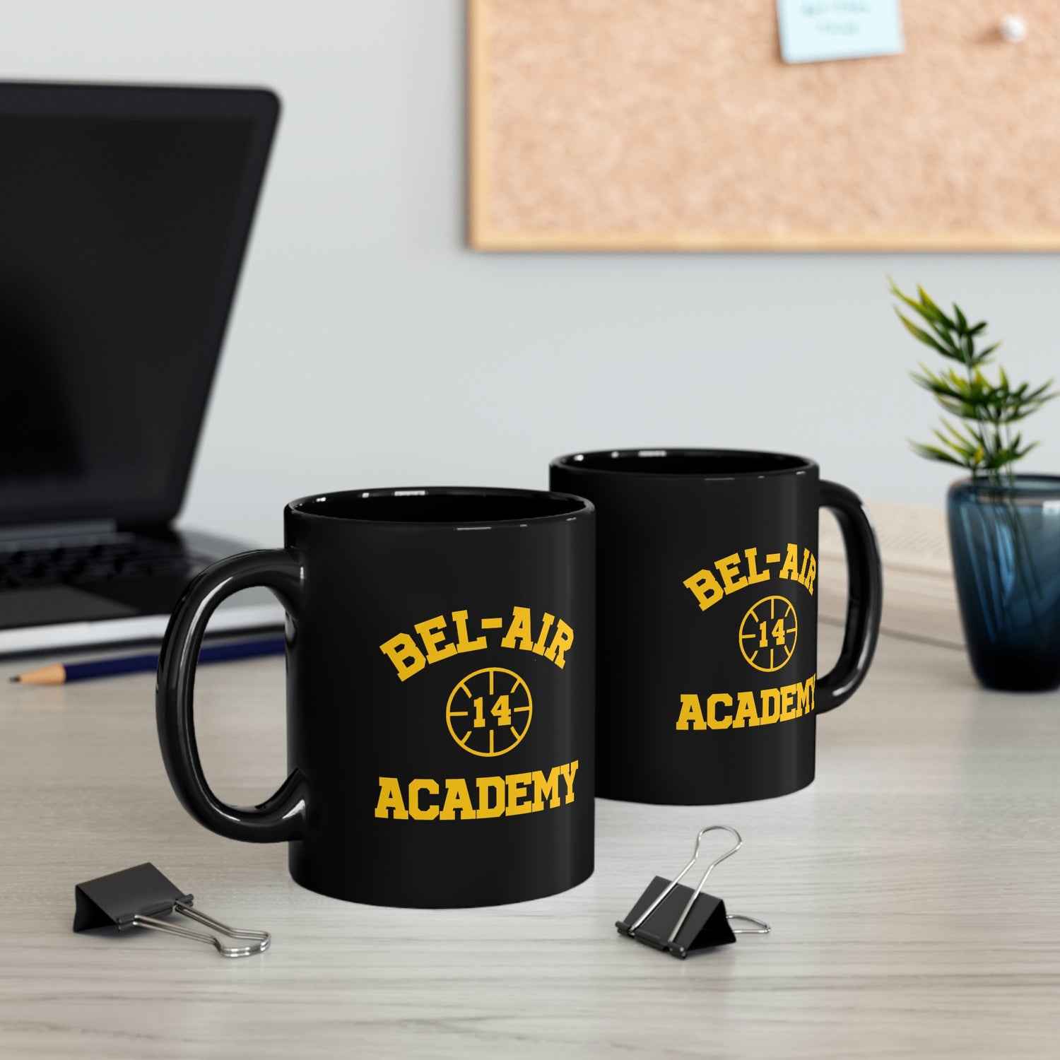 BEL-AIR ACADEMY 11oz Mug