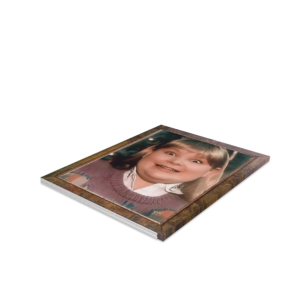 Buzz's Girlfriend Home Alone Christmas Cards (8, 16, and 24 pcs)