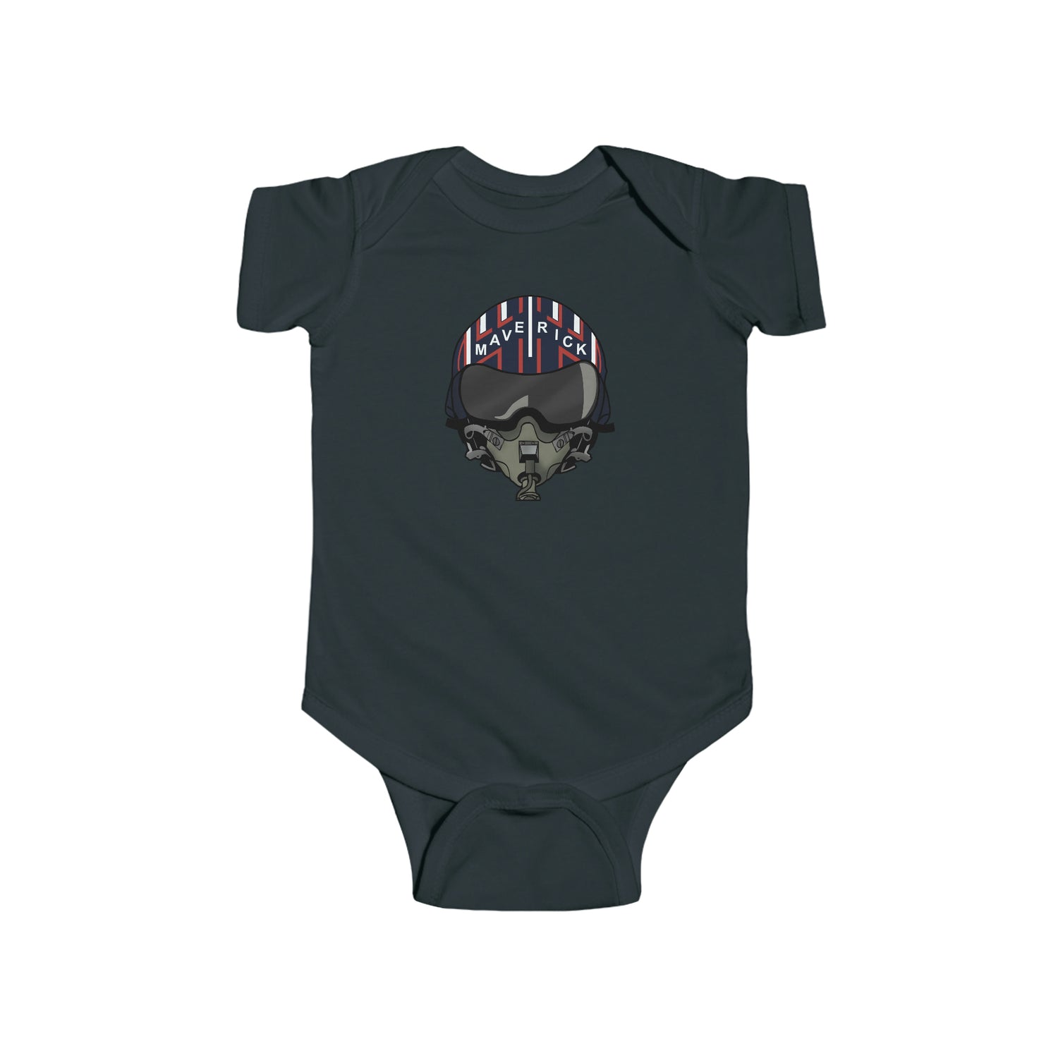MAVERICK BABY BODYSUIT