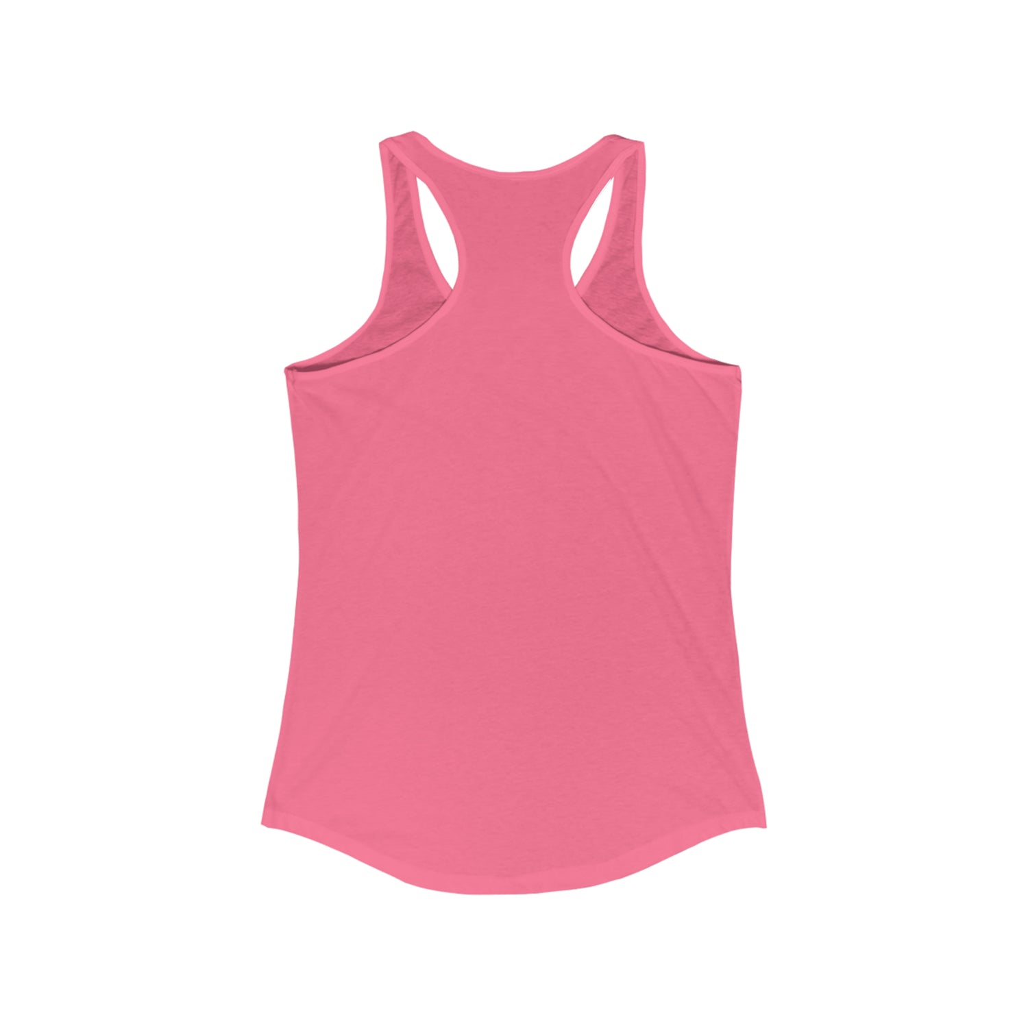 ME & YOU WOMEN'S TANK TOP
