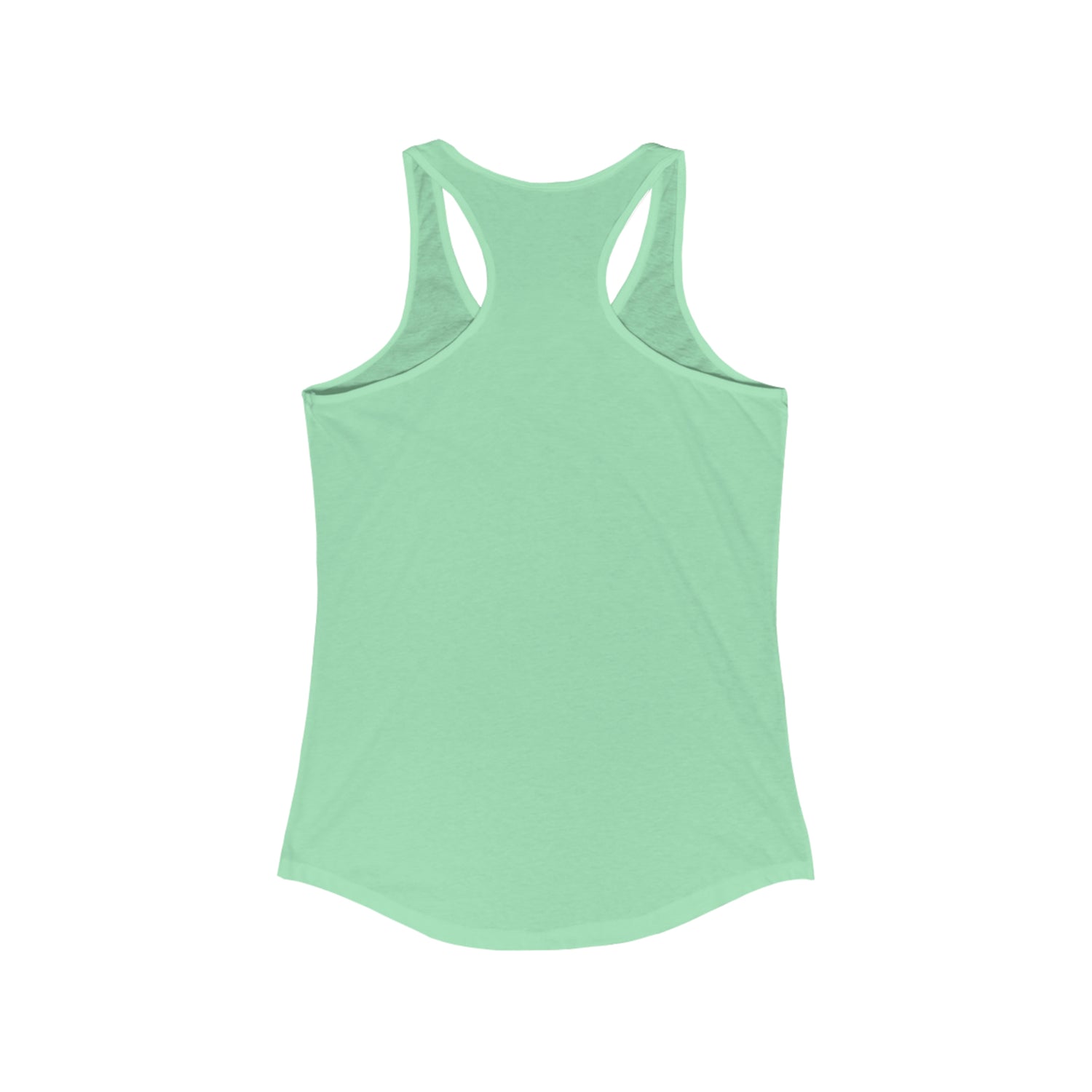 I JUST HOPE BOTH TEAMS HAVE FUN WOMEN'S TANK