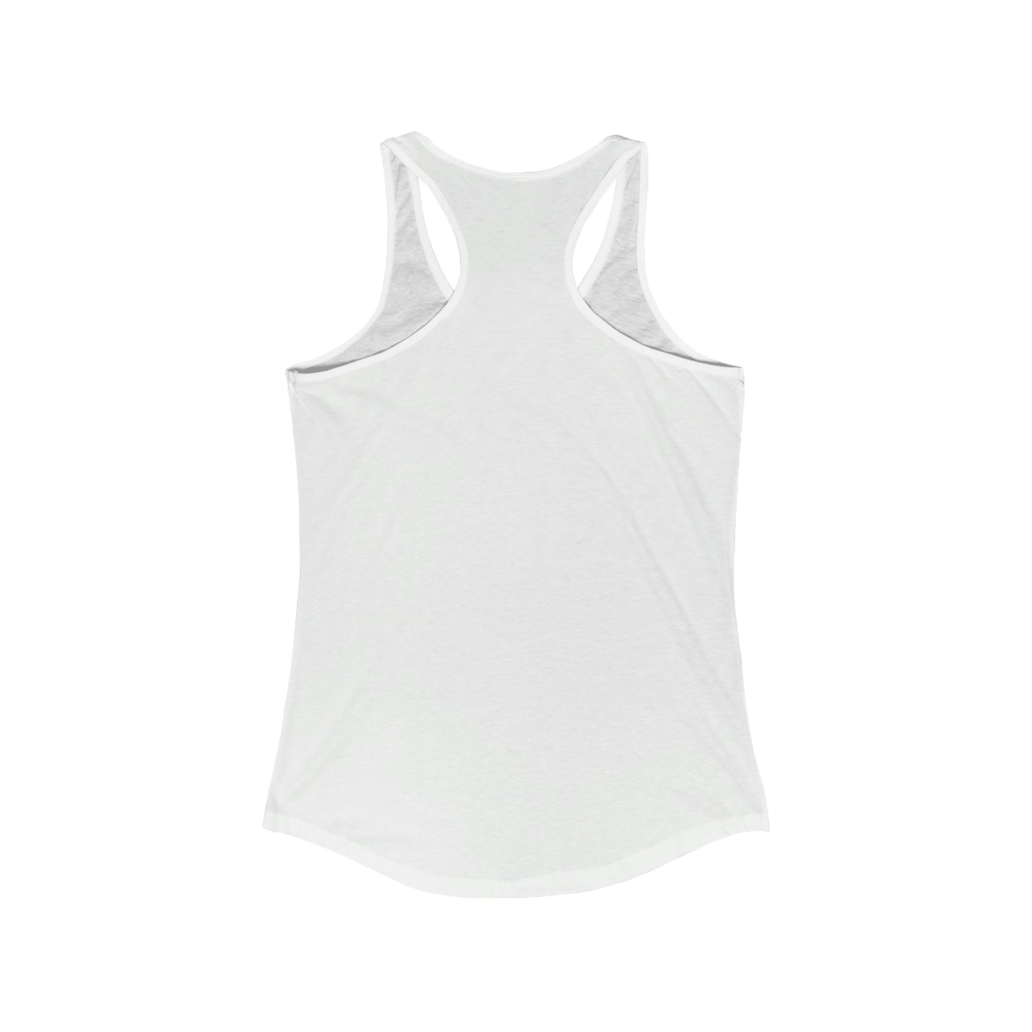 ICEMAN Women's Racerback Tank Top