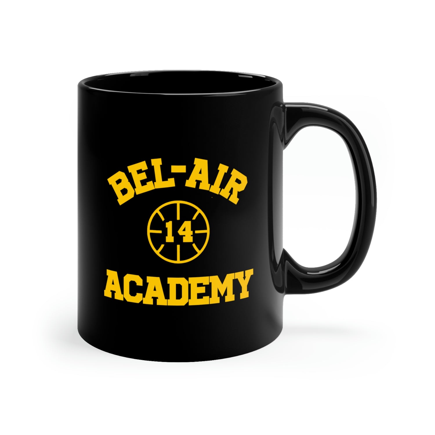 BEL-AIR ACADEMY 11oz Mug