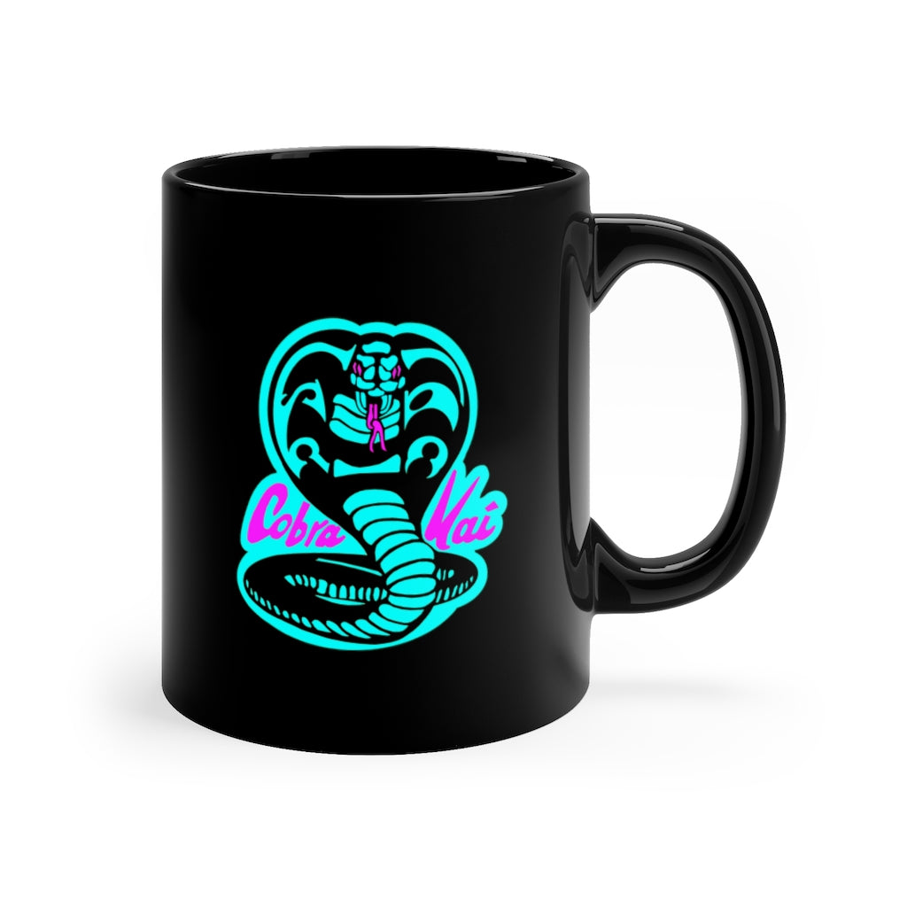 Cobra Kai Karate Kid 11oz Mug