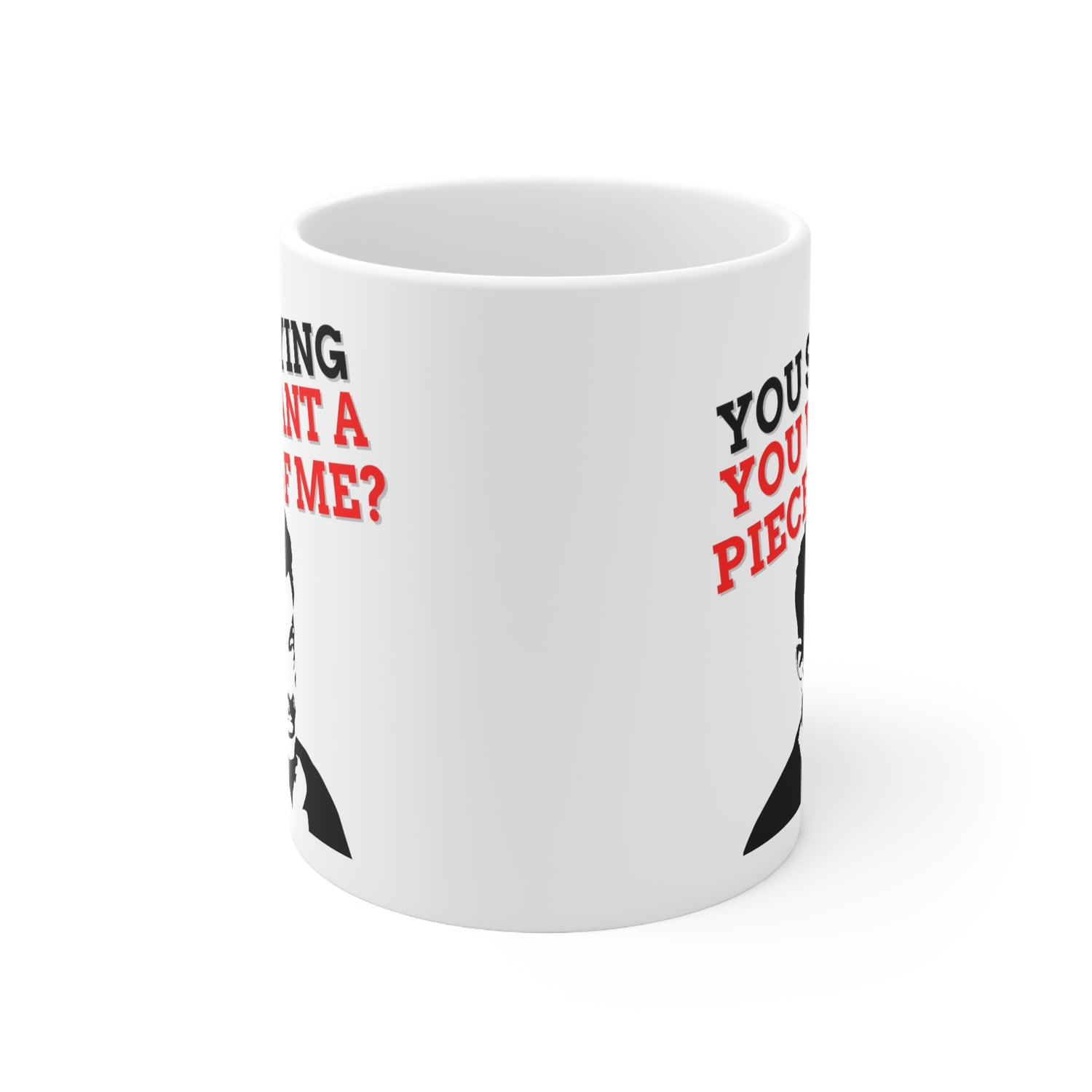 Seinfeld Frank Costanza Funny Coffee Mug