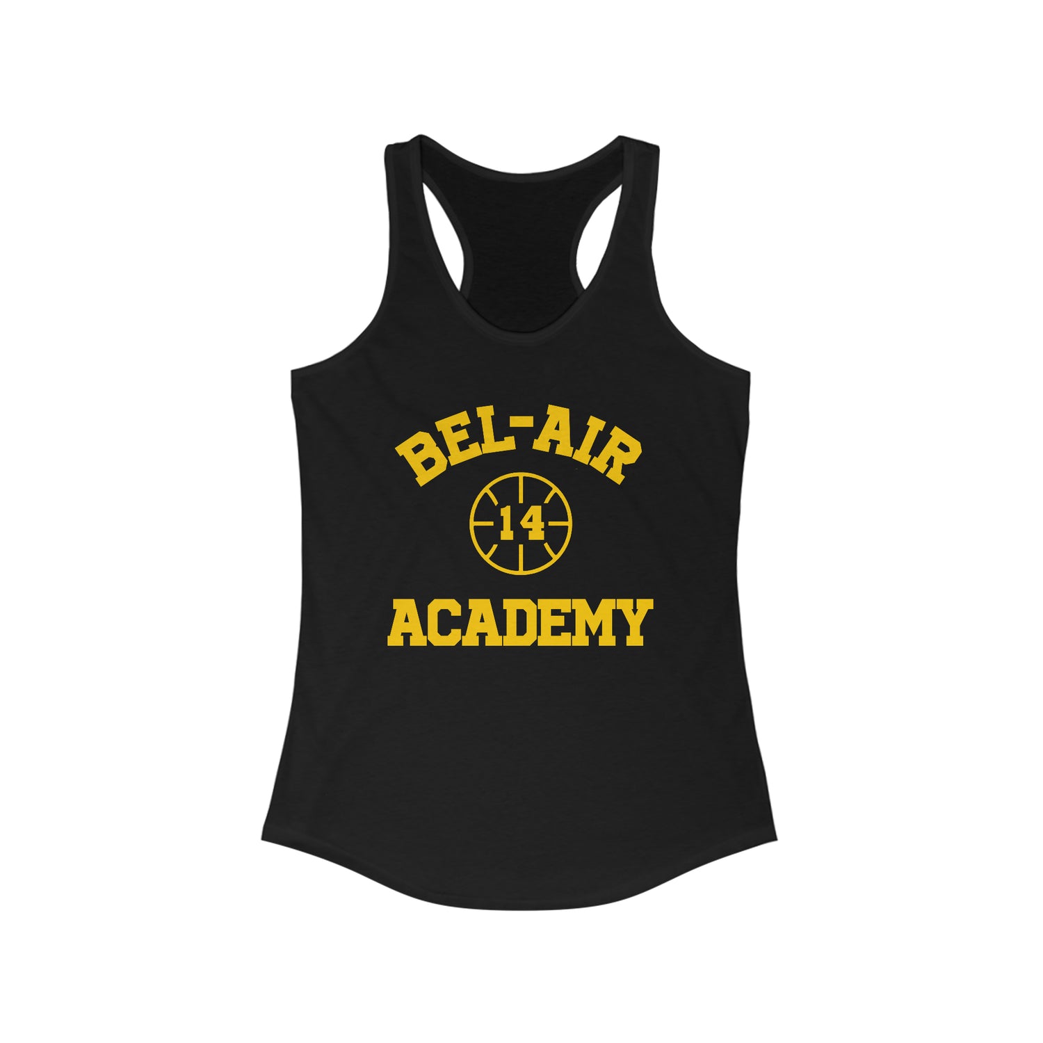 BEL-AIR ACADEMY WOMEN'S TANK
