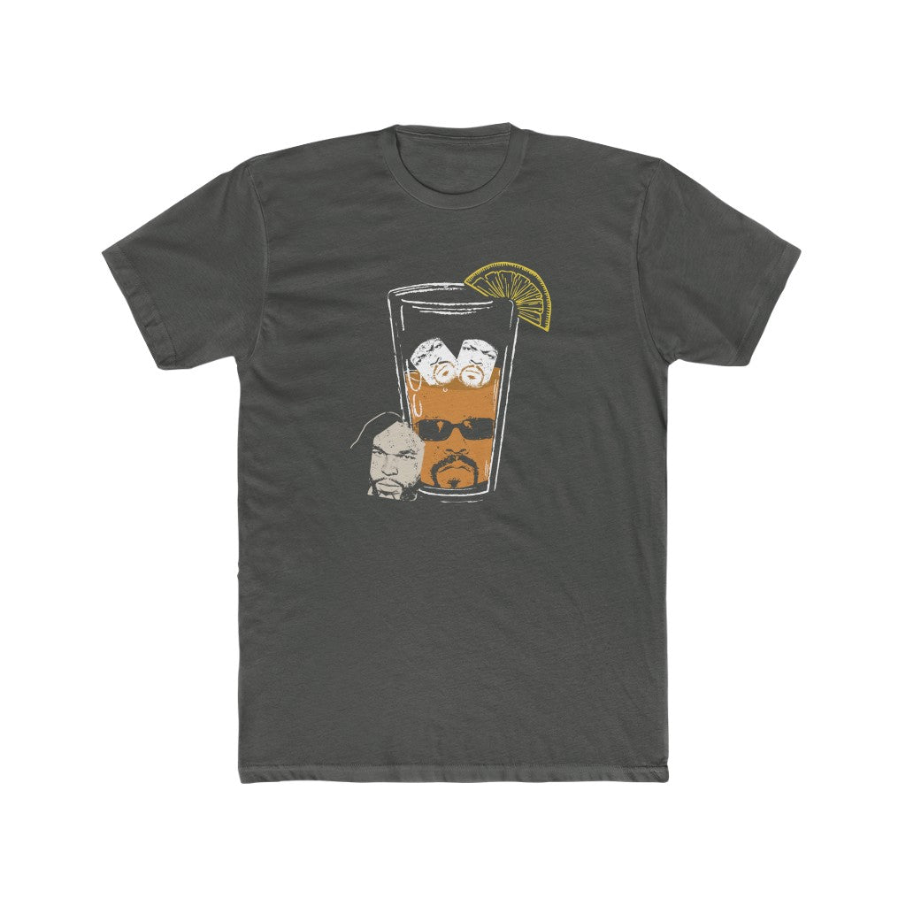 All The Ice & Tea Unisex T-Shirt