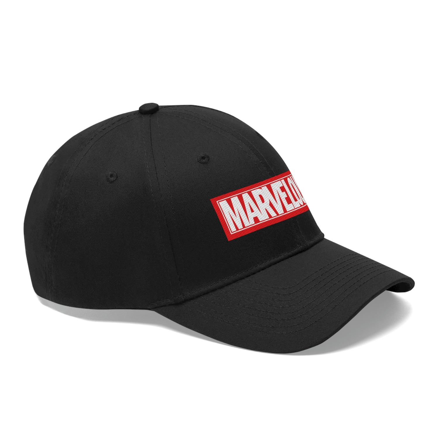 MARVELOUS DAD HAT