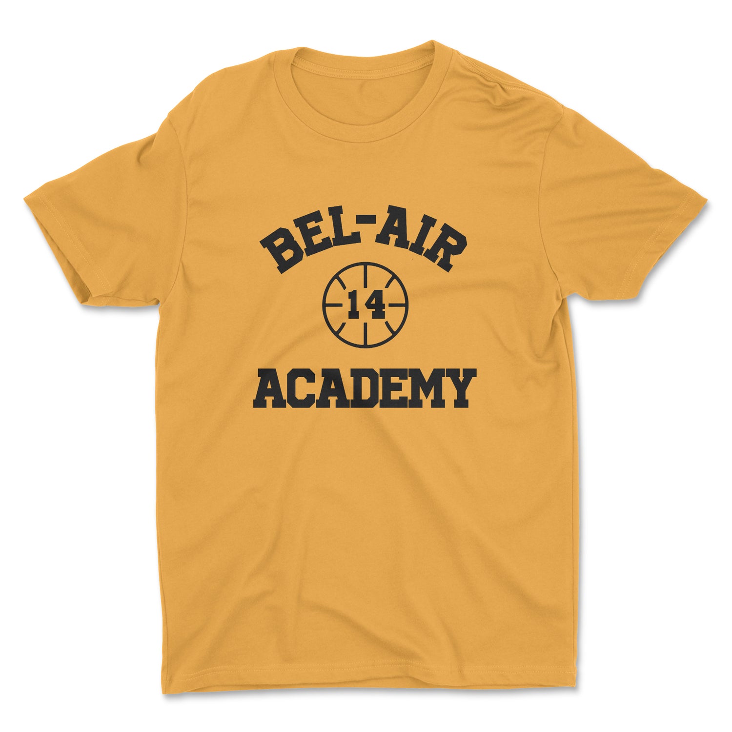 BEL-AIR ACADEMY UNISEX T-SHIRT