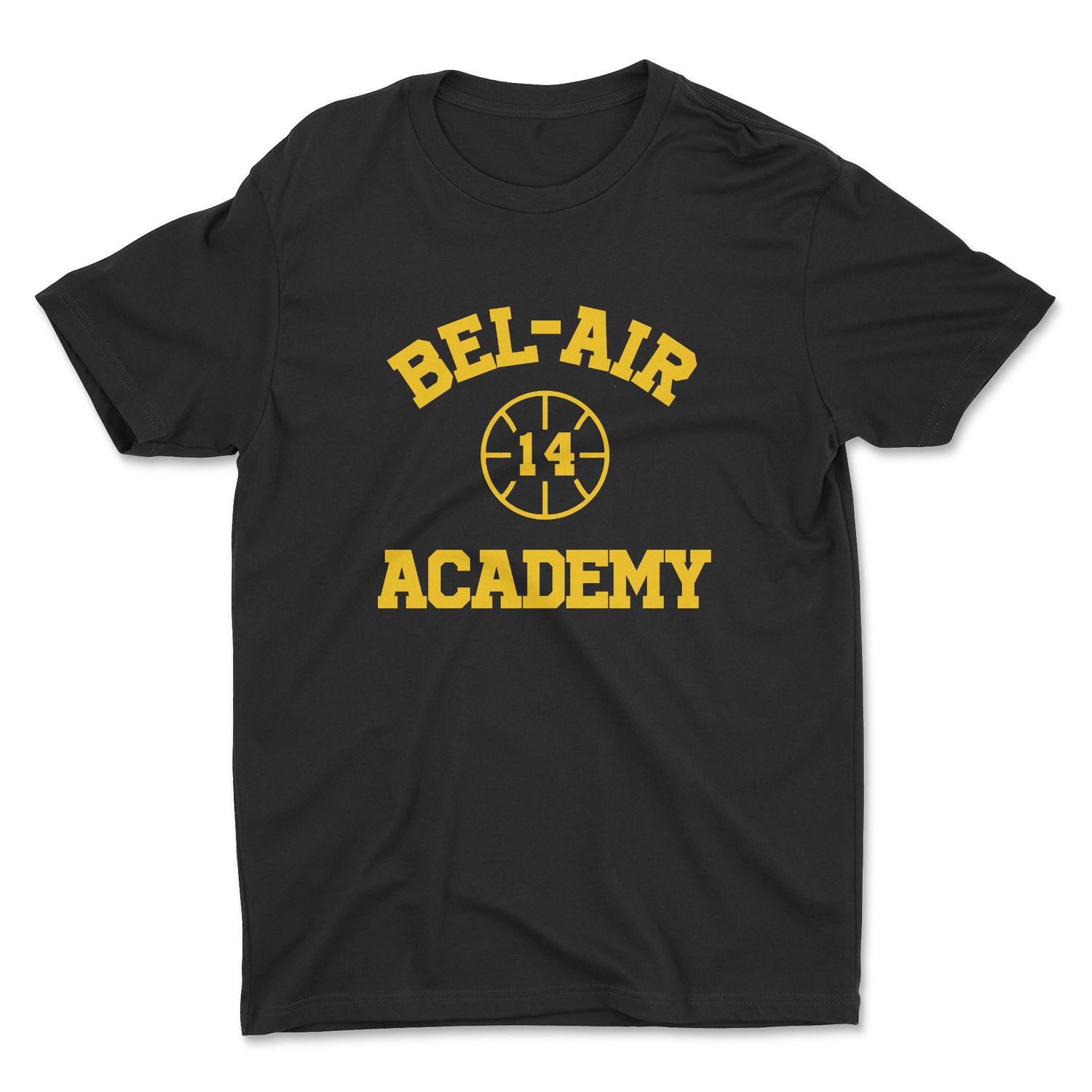 BEL-AIR ACADEMY UNISEX T-SHIRT