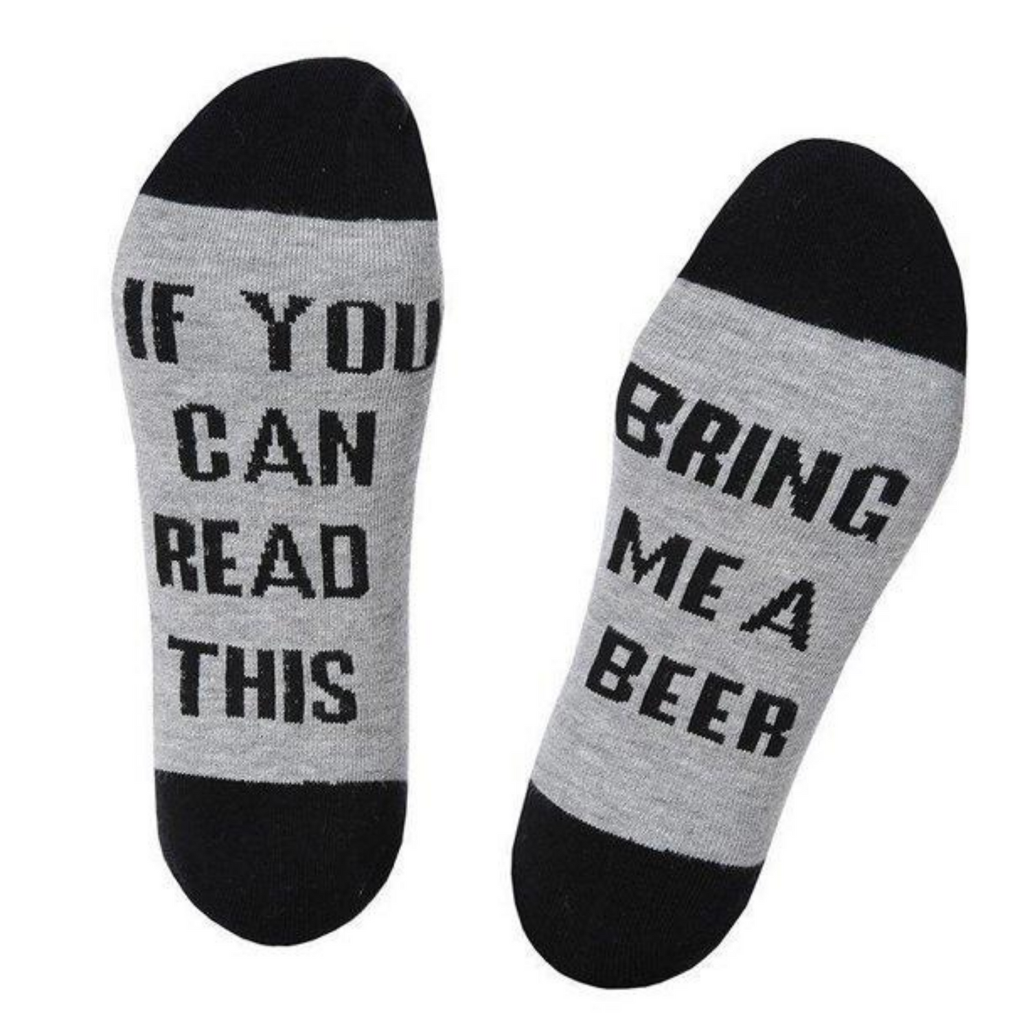 Bring Me a Beer Socks - SNG World