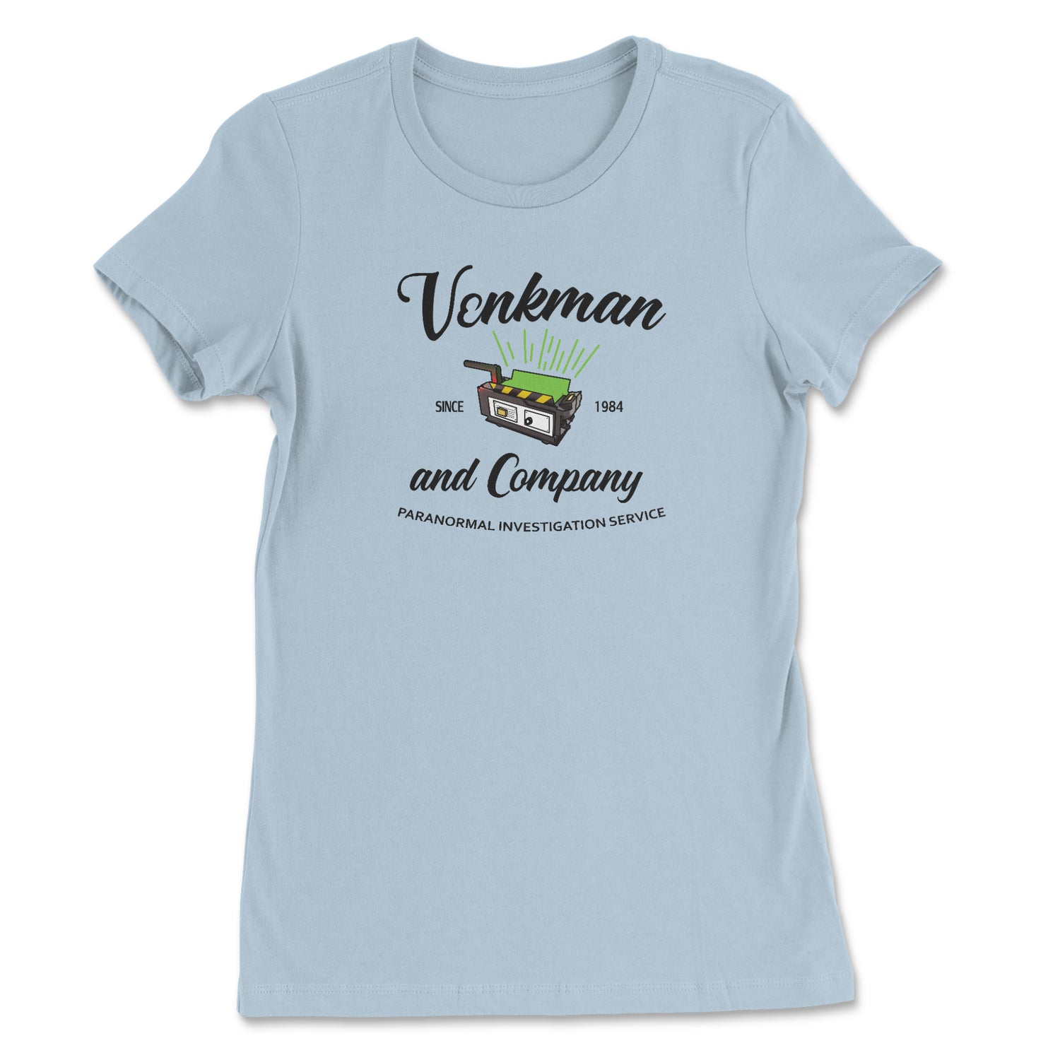 Venkman And Company Women's T-shirt