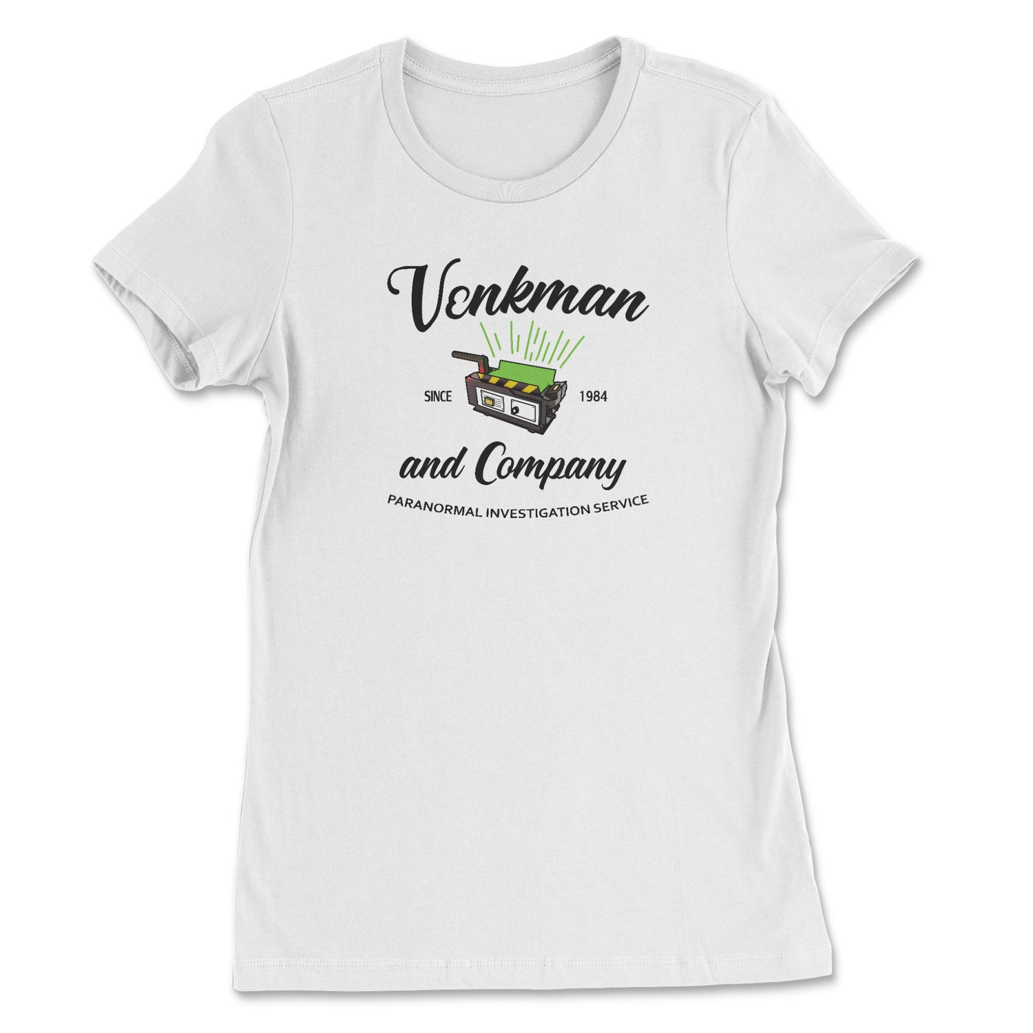 Venkman And Company Women's T-shirt