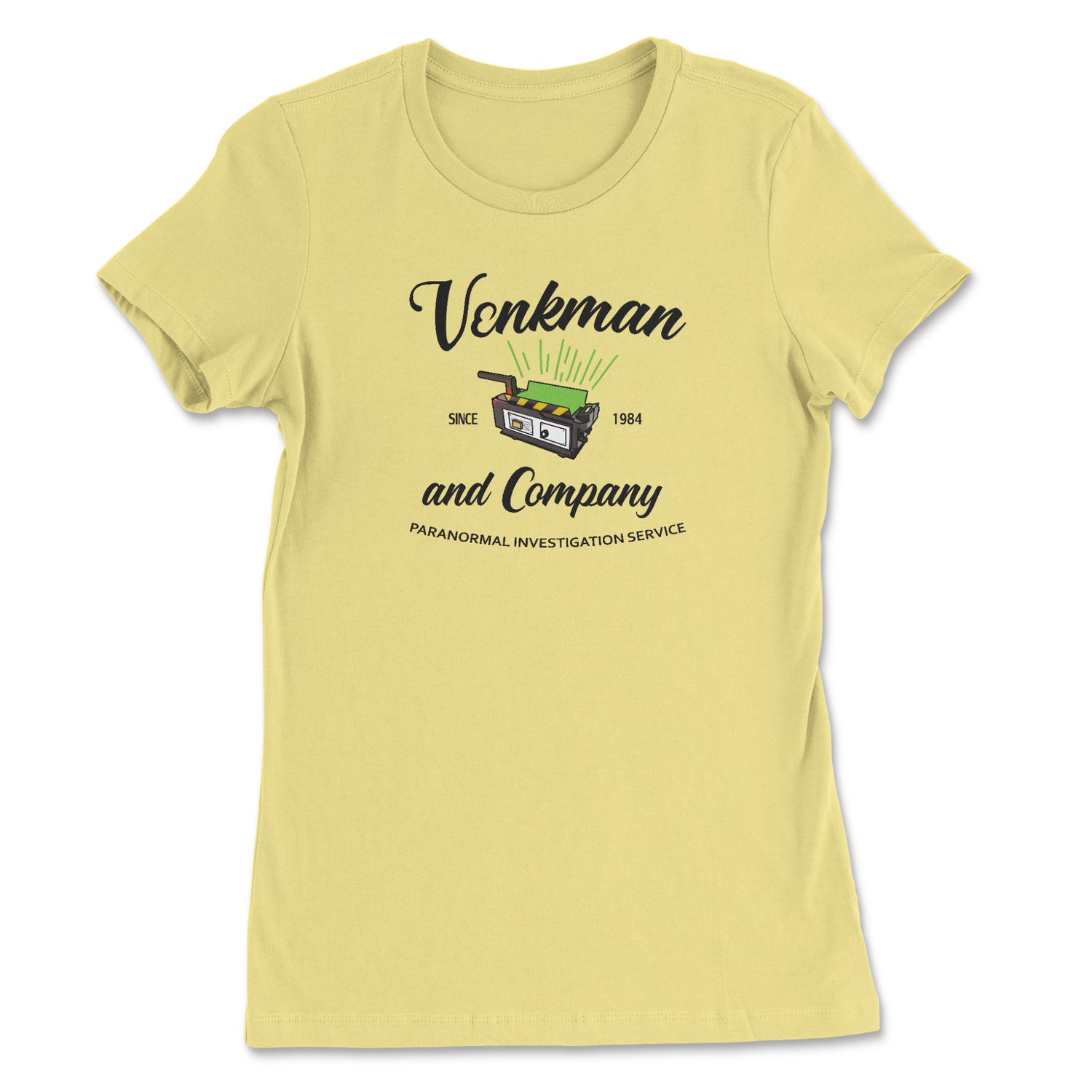 Venkman And Company Women's T-shirt