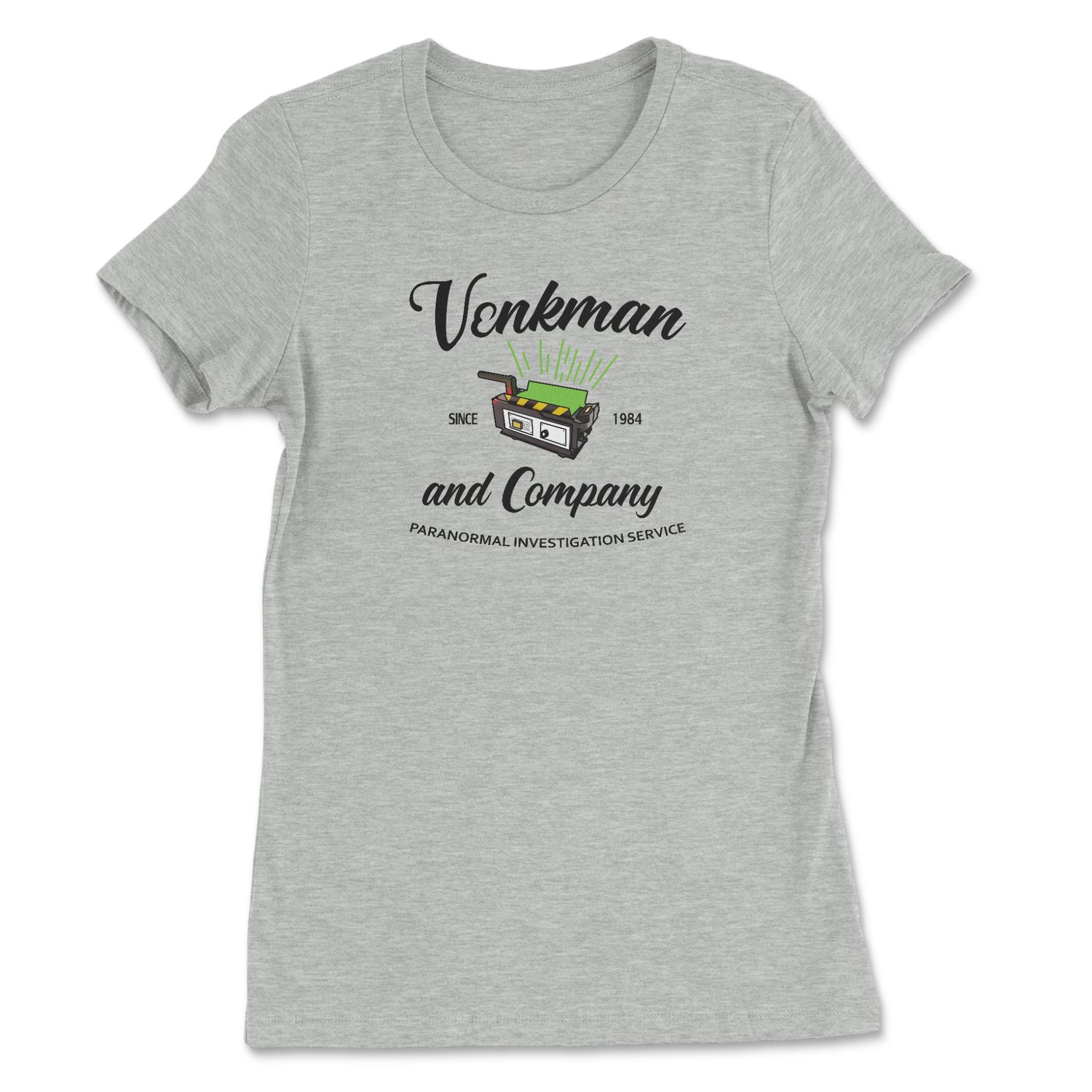 Venkman And Company Women's T-shirt