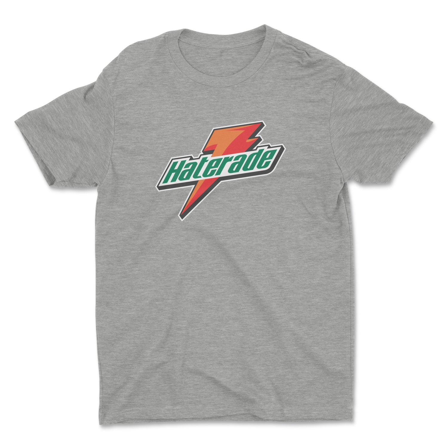 HATERADE UNISEX T-SHIRT