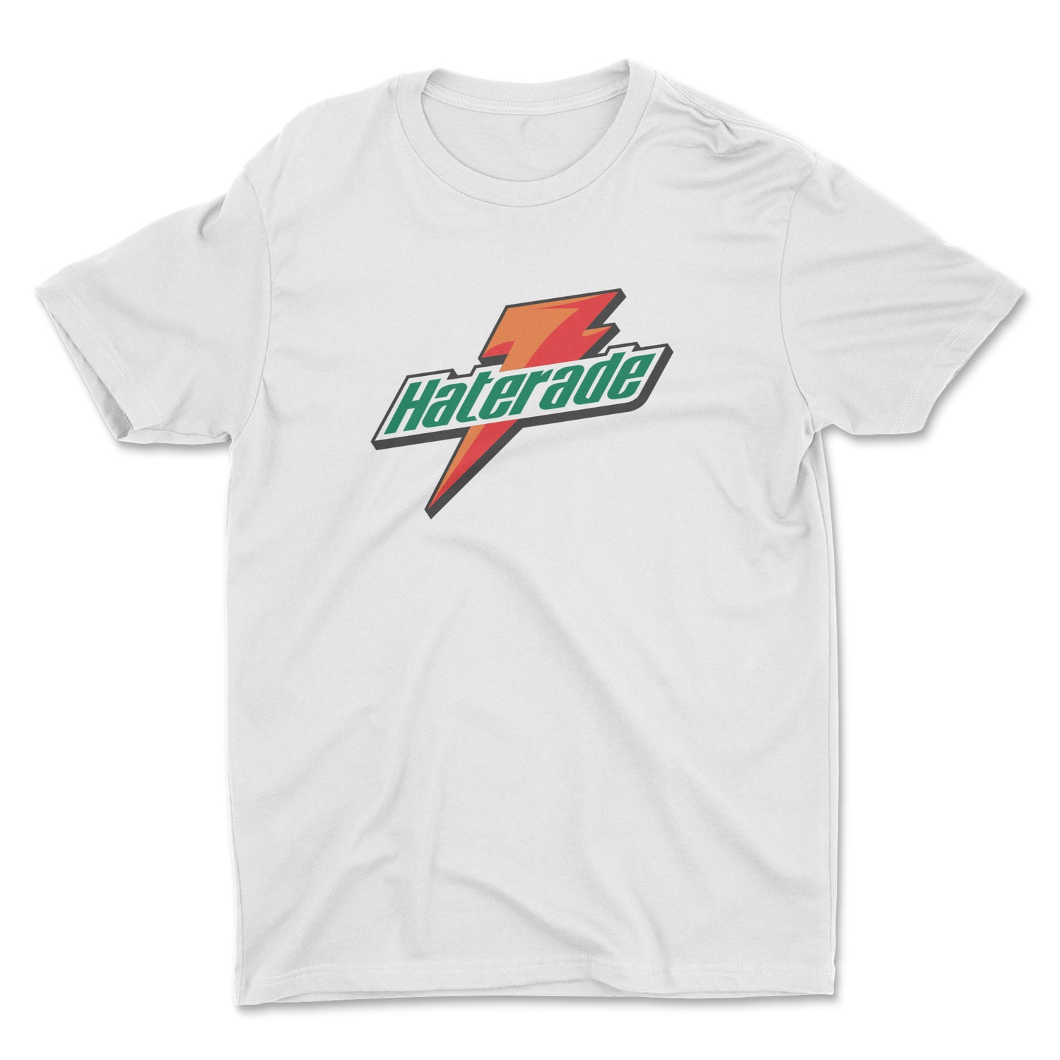 HATERADE UNISEX T-SHIRT