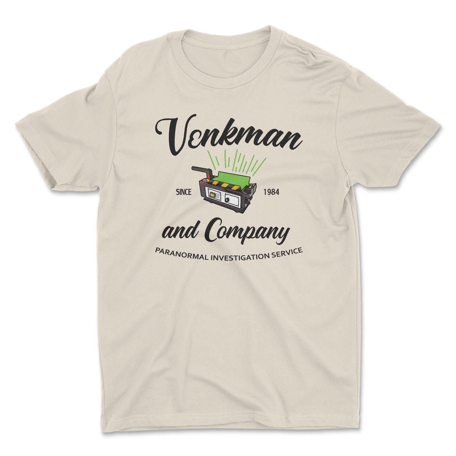 Venkman And Company Unisex T-shirt
