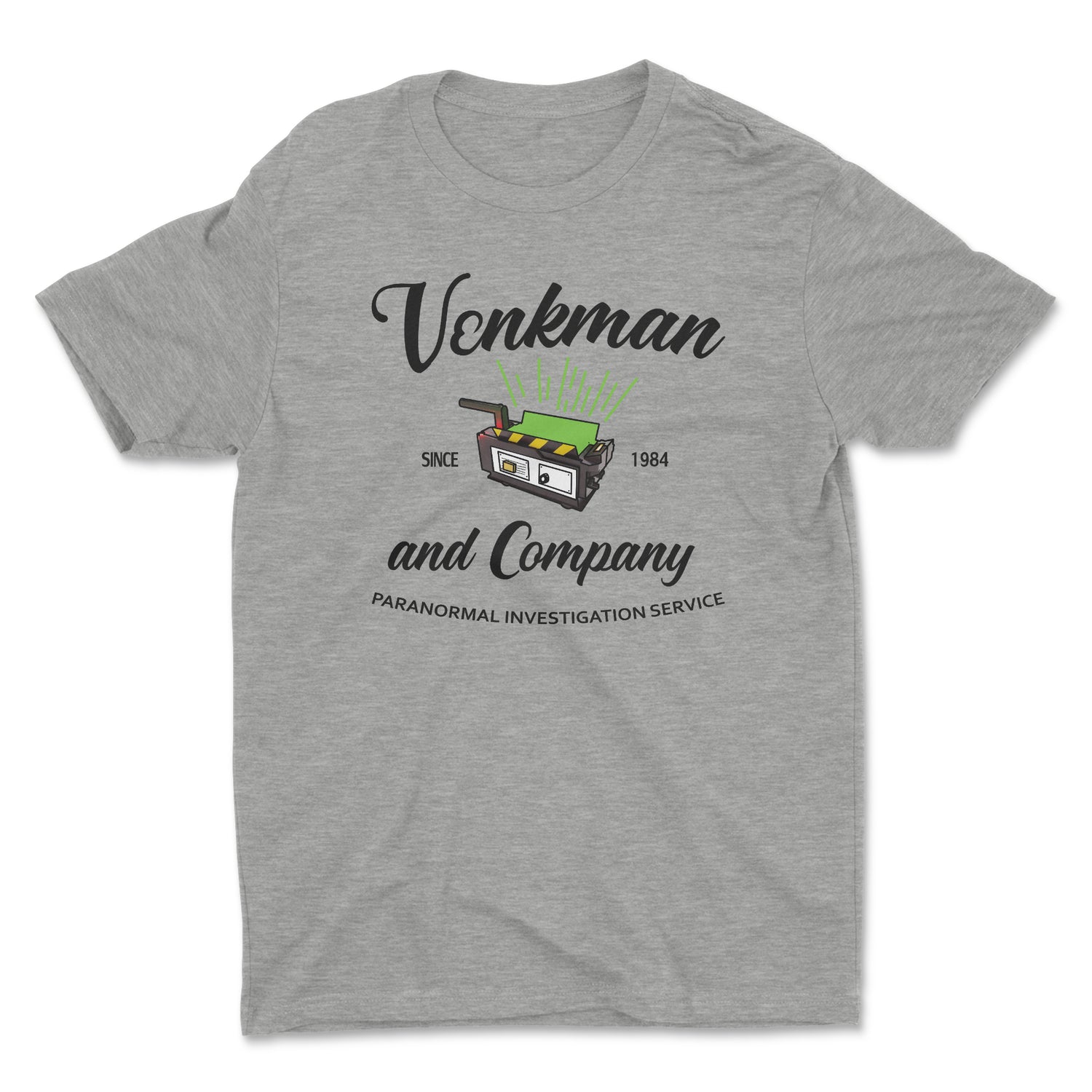 Venkman And Company Unisex T-shirt