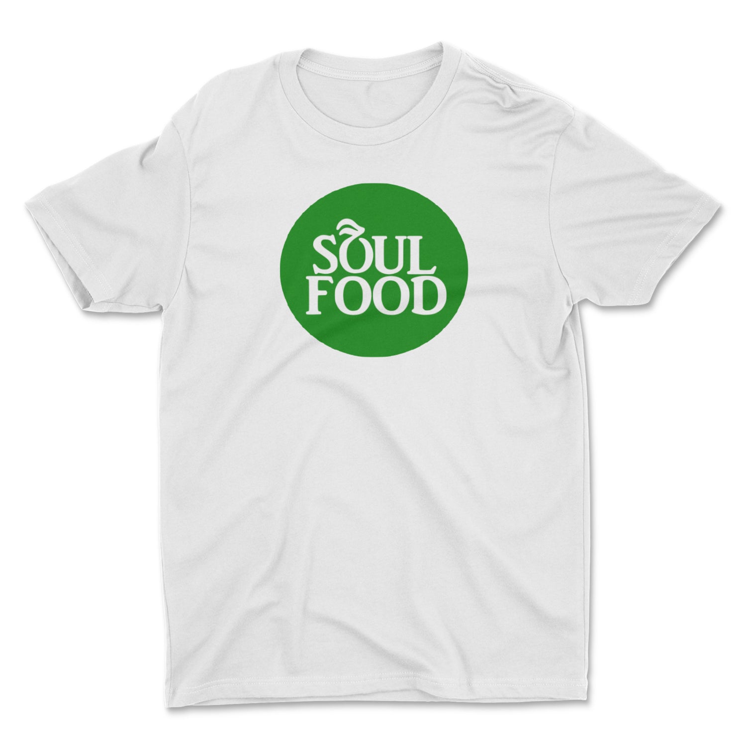 SOUL FOOD UNISEX T-SHIRT