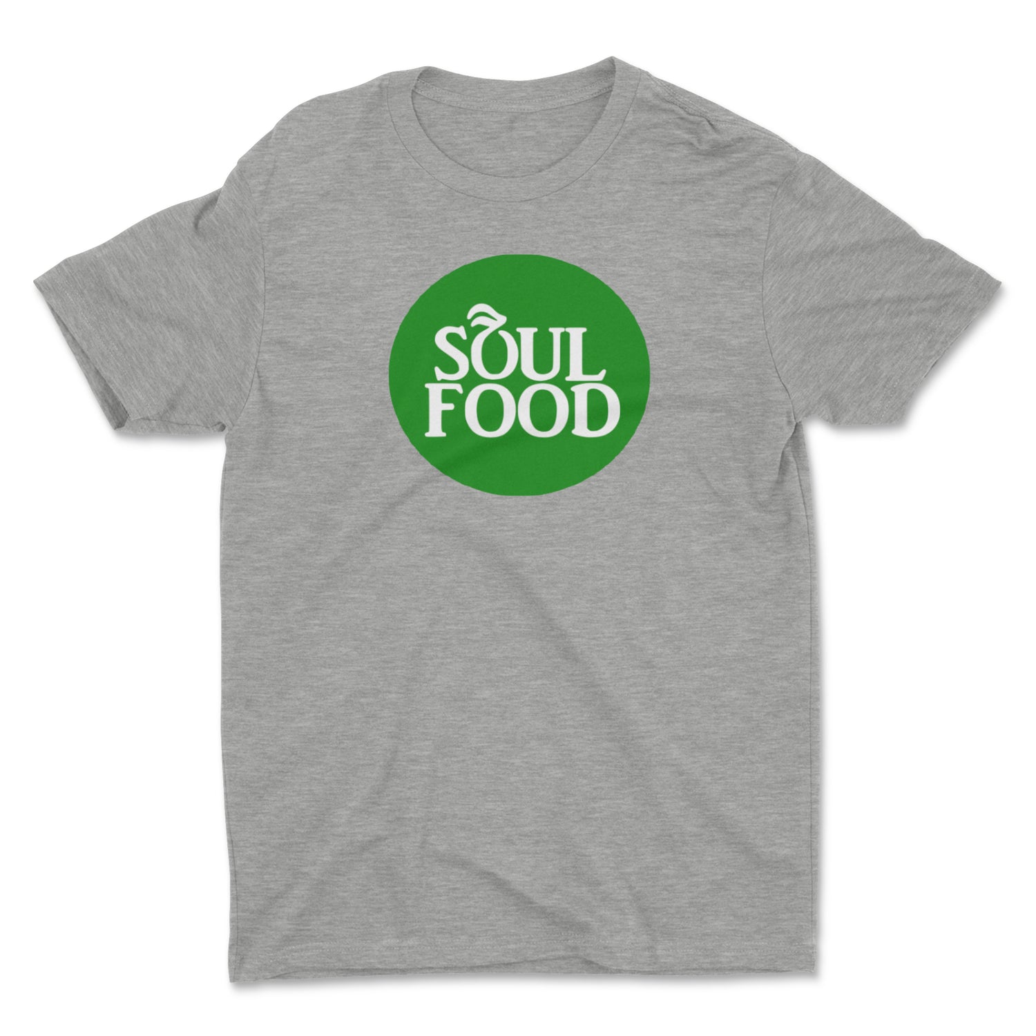 SOUL FOOD UNISEX T-SHIRT