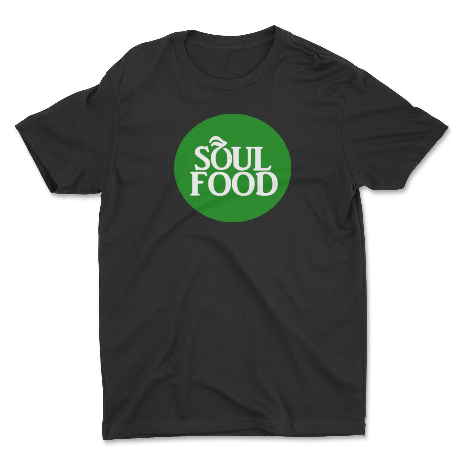 SOUL FOOD UNISEX T-SHIRT