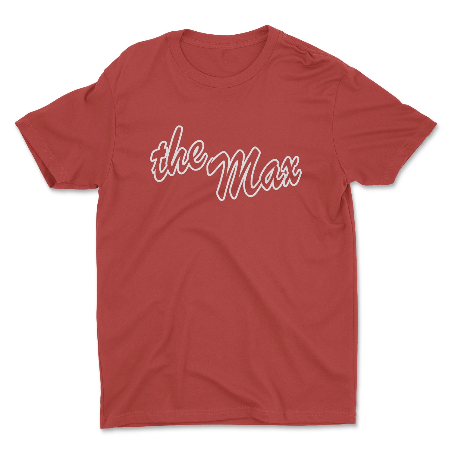 THE MAX UNISEX T-SHIRT