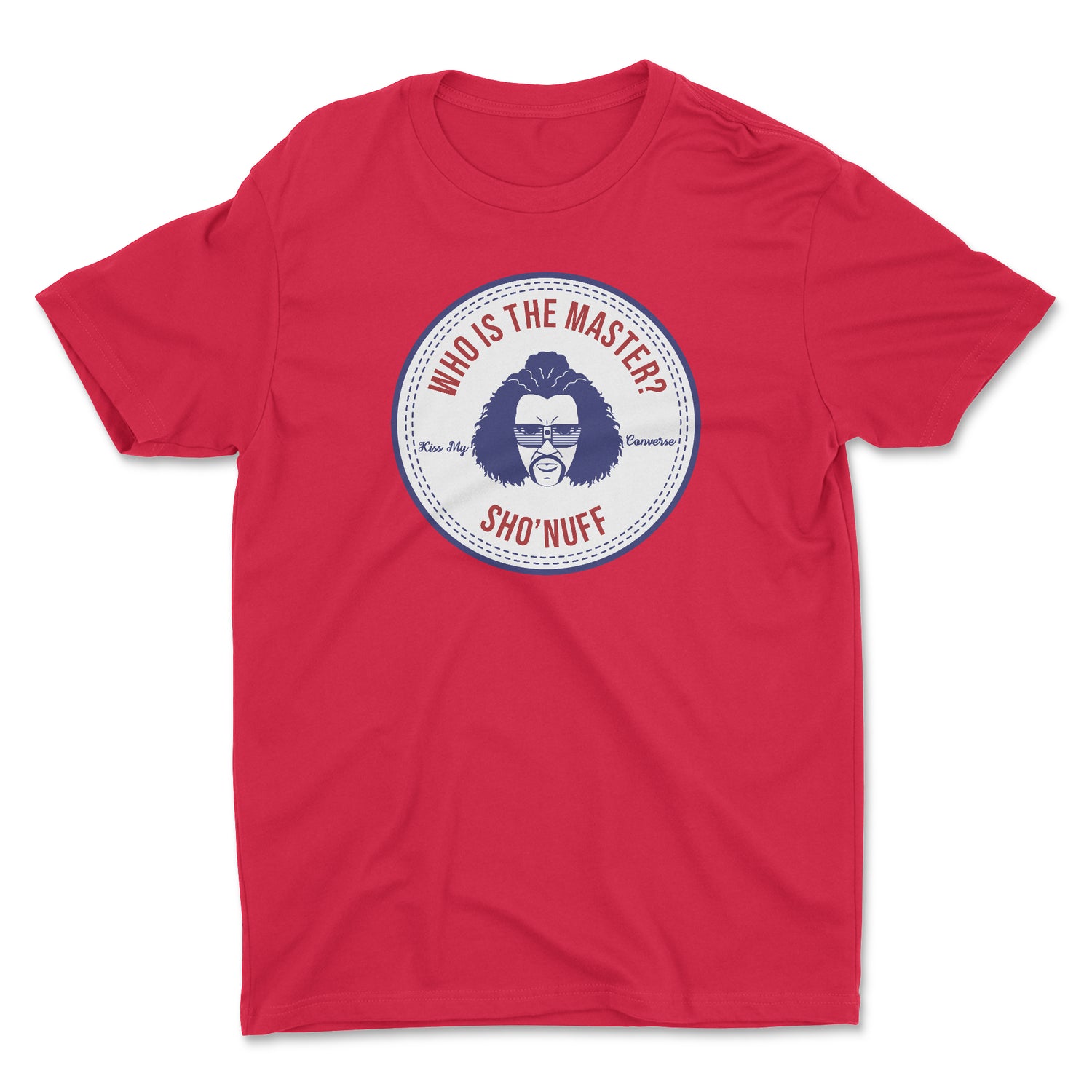 Sho'Nuff UNISEX T-SHIRT