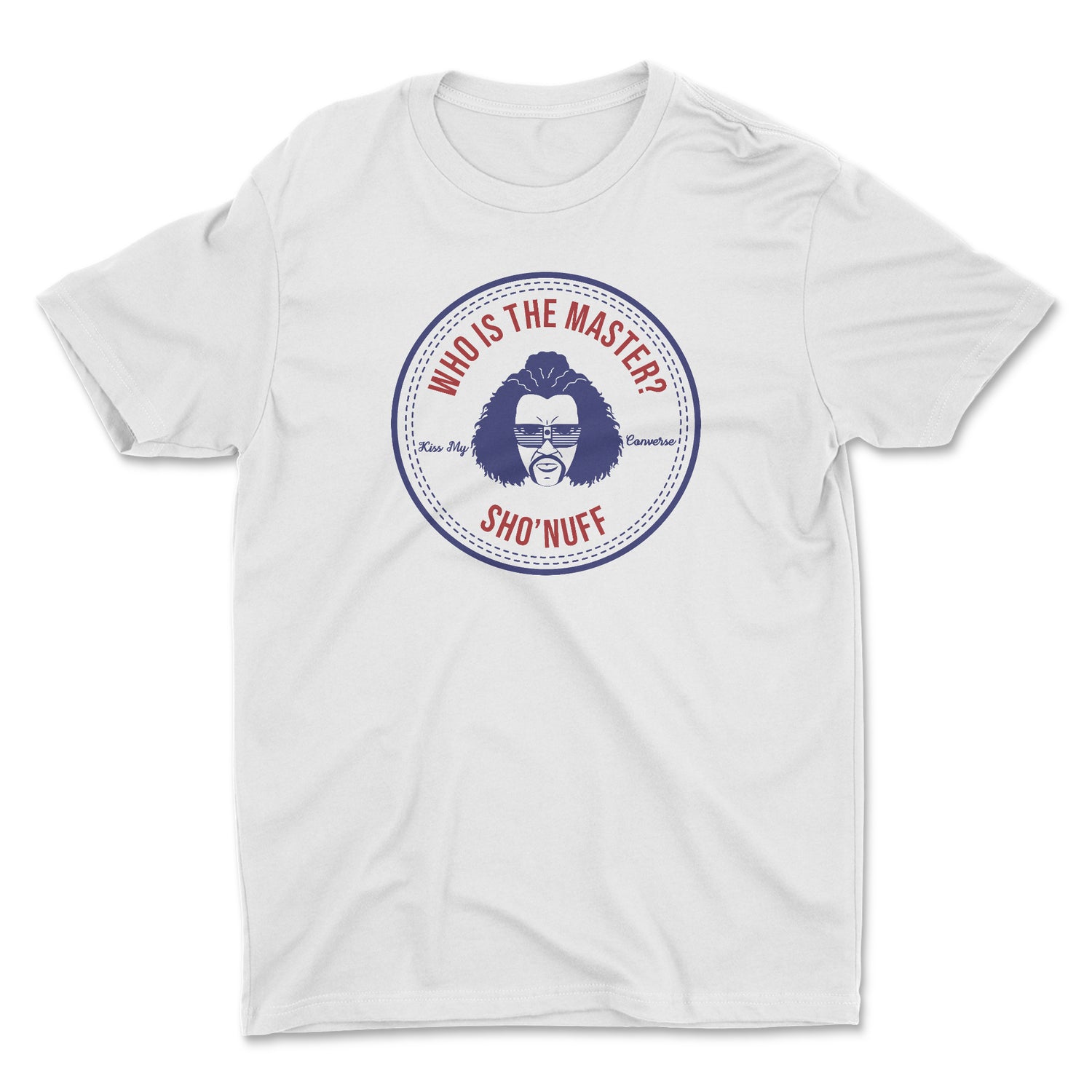 Sho'Nuff UNISEX T-SHIRT