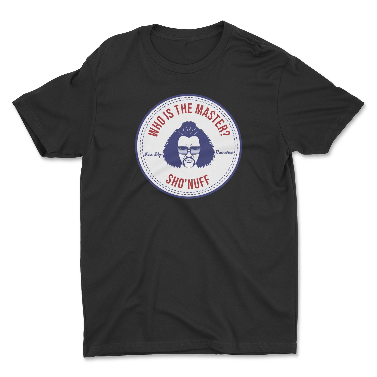 Sho'Nuff UNISEX T-SHIRT
