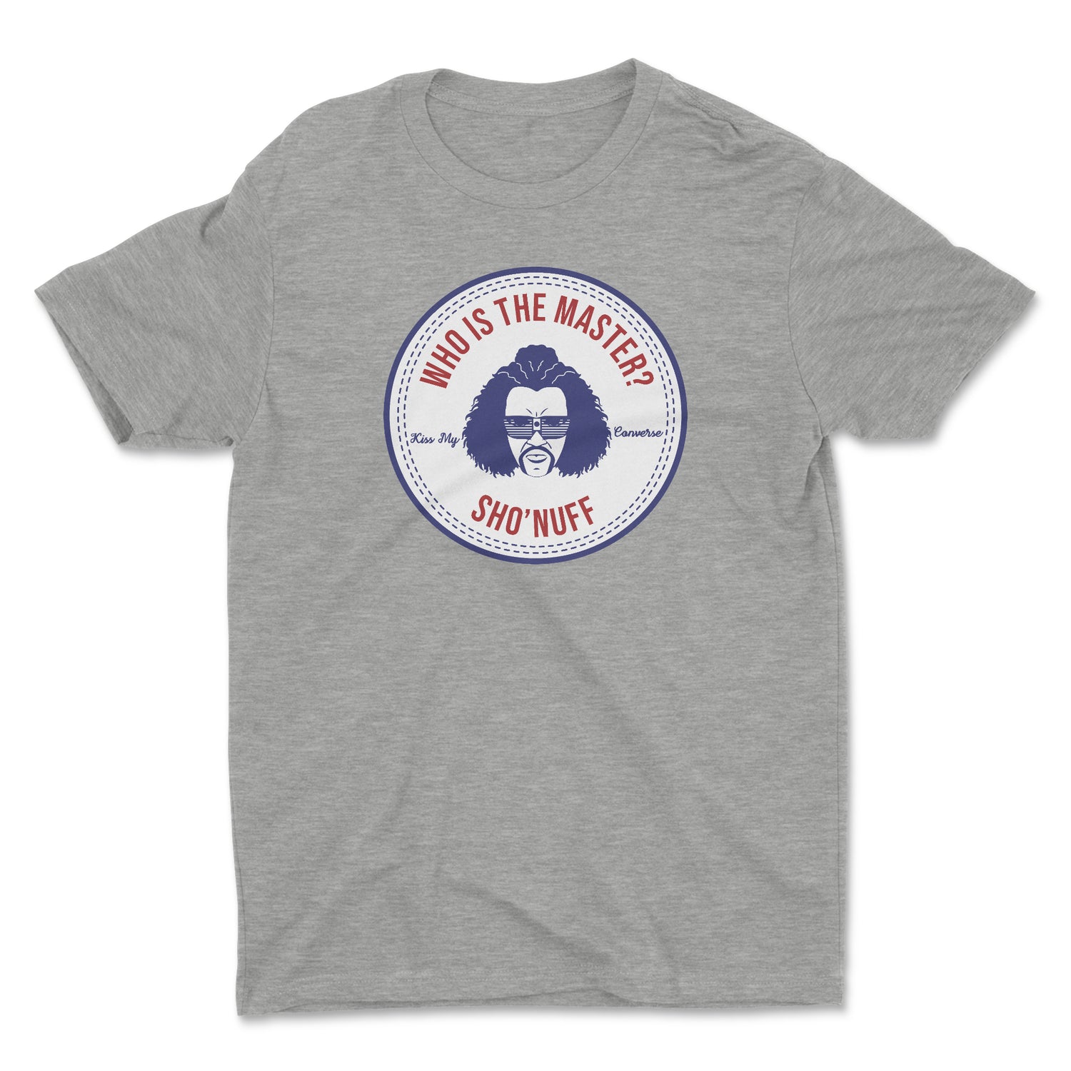 Sho'Nuff UNISEX T-SHIRT