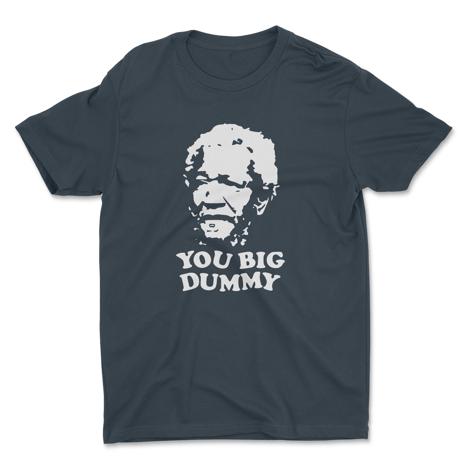 You Big Dummy Redd Foxx Sanford and Son Funny T Shirt
