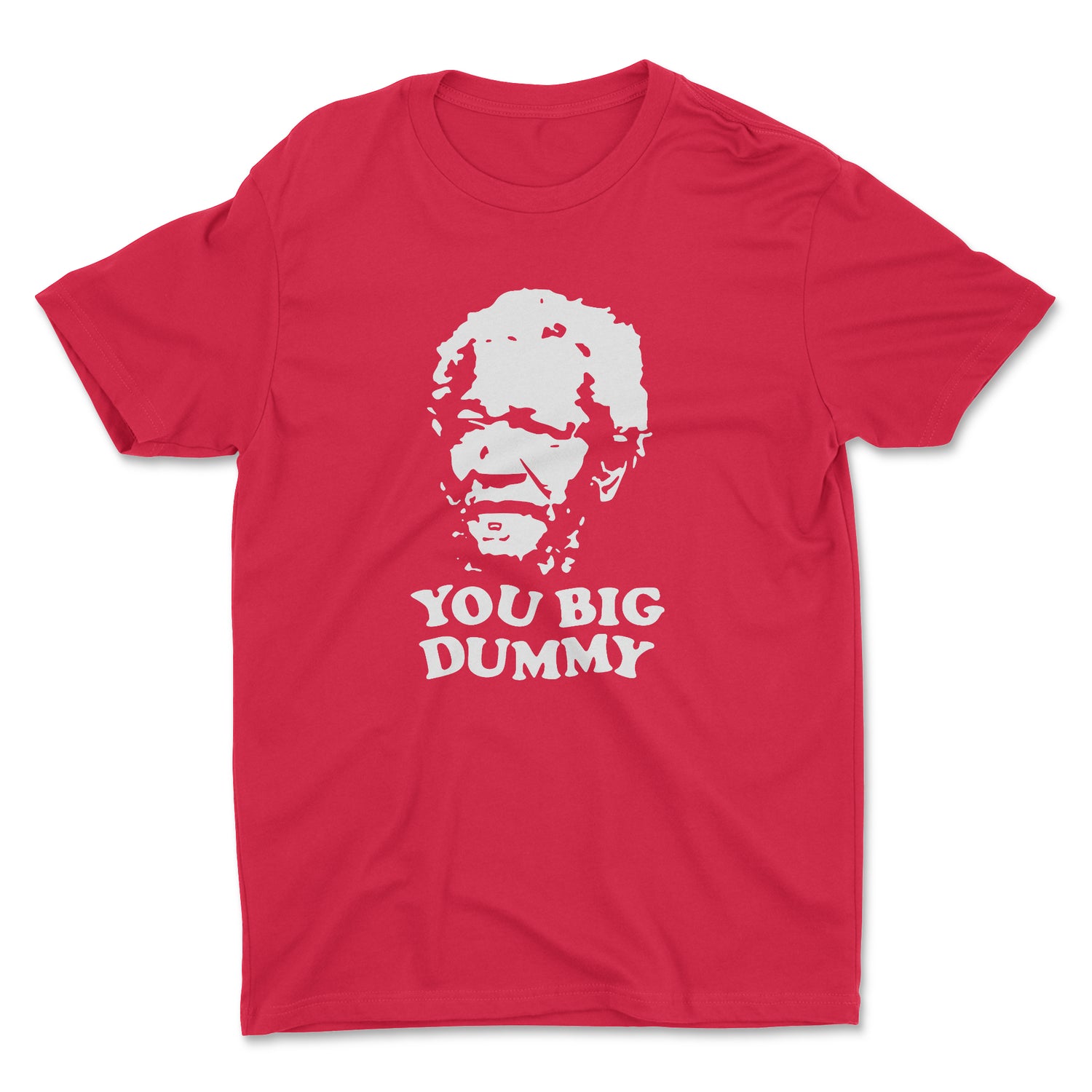 You Big Dummy Redd Foxx Sanford and Son Funny T Shirt