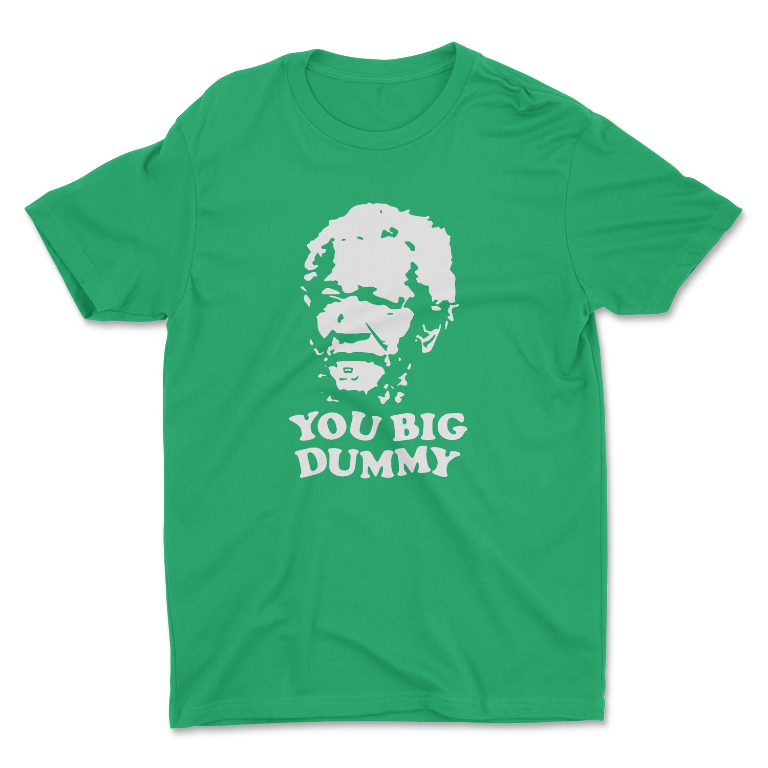 You Big Dummy Redd Foxx Sanford and Son Funny T Shirt