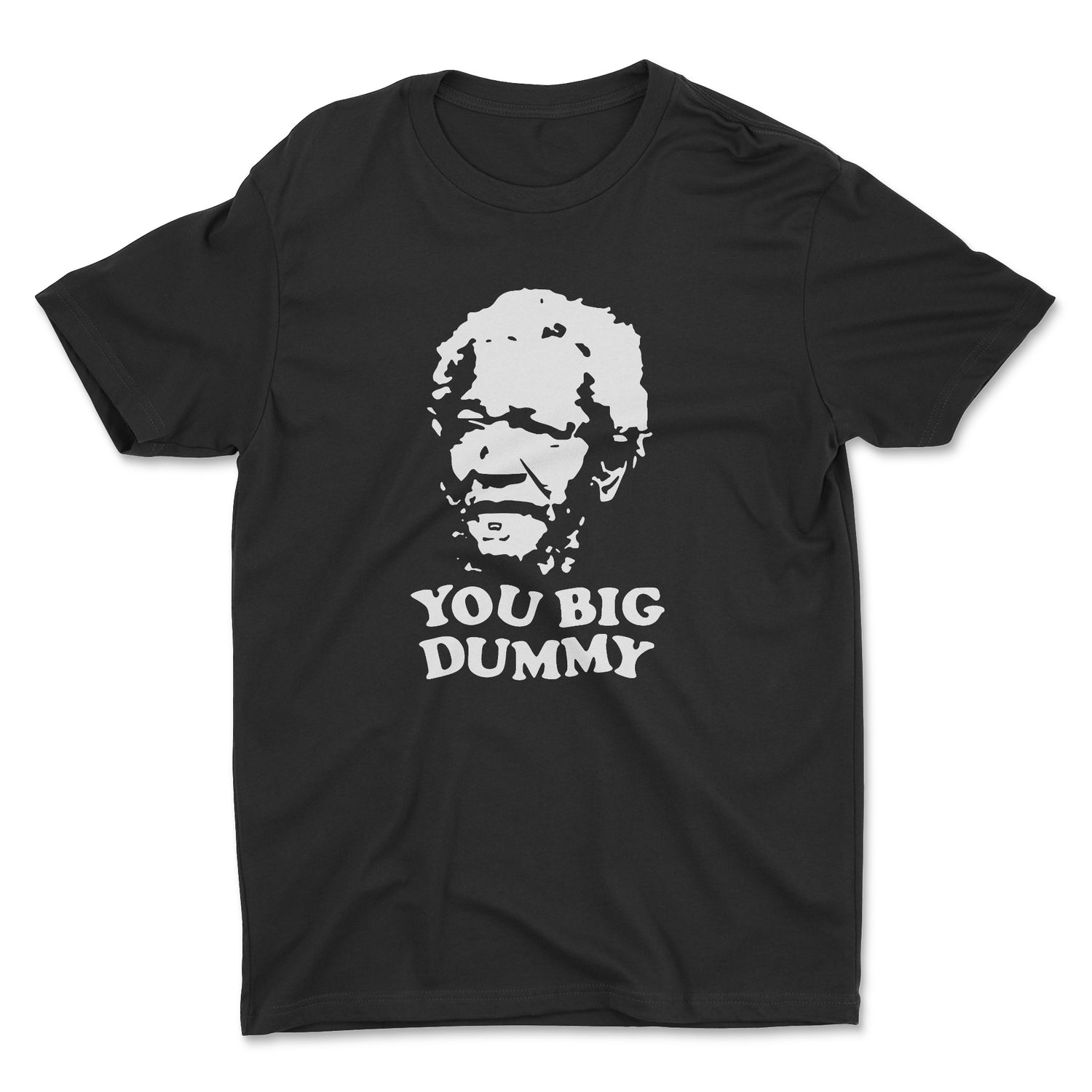 You Big Dummy Redd Foxx Sanford and Son Funny T Shirt