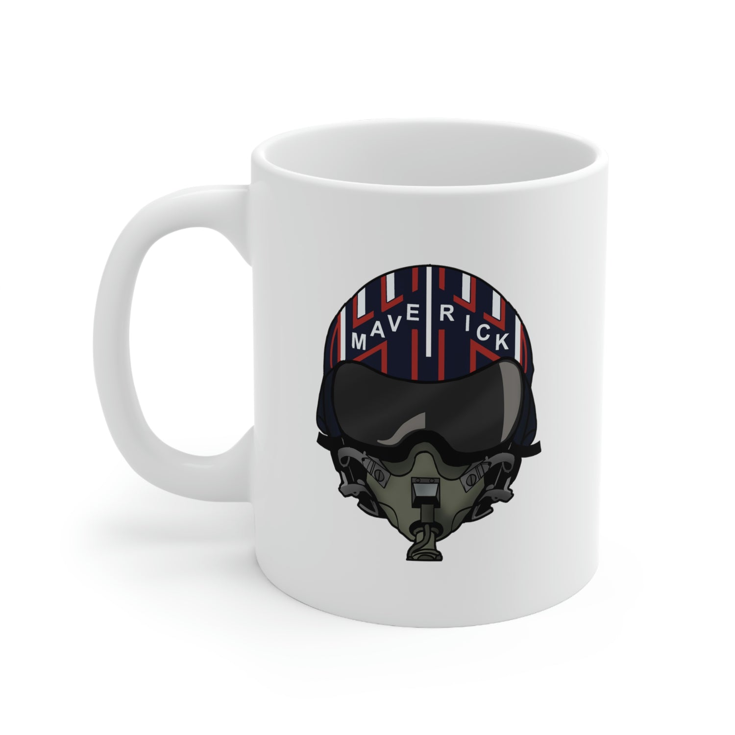MAVERICK 11OZ MUG