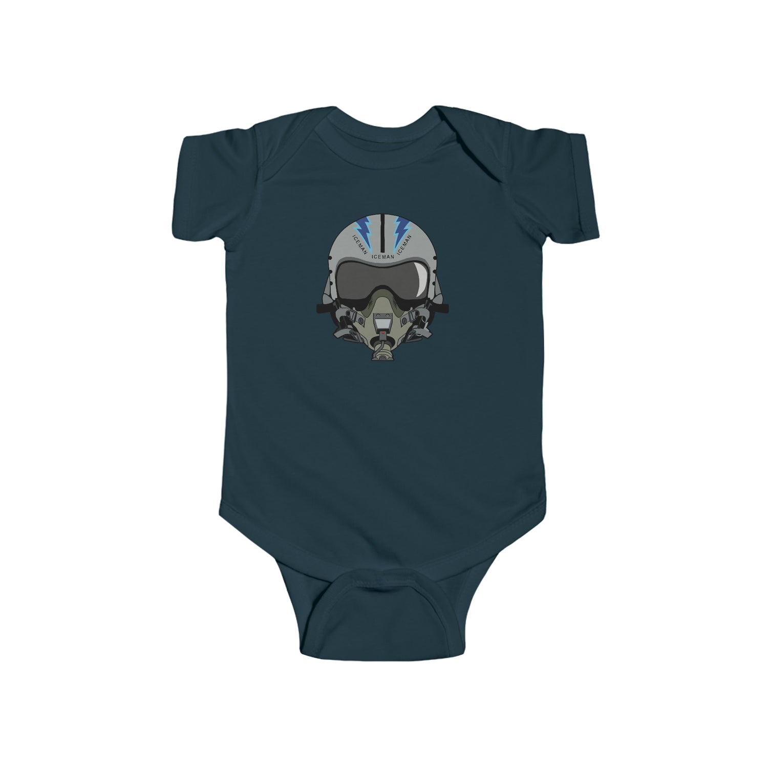 ICEMAN BABY BODYSUIT