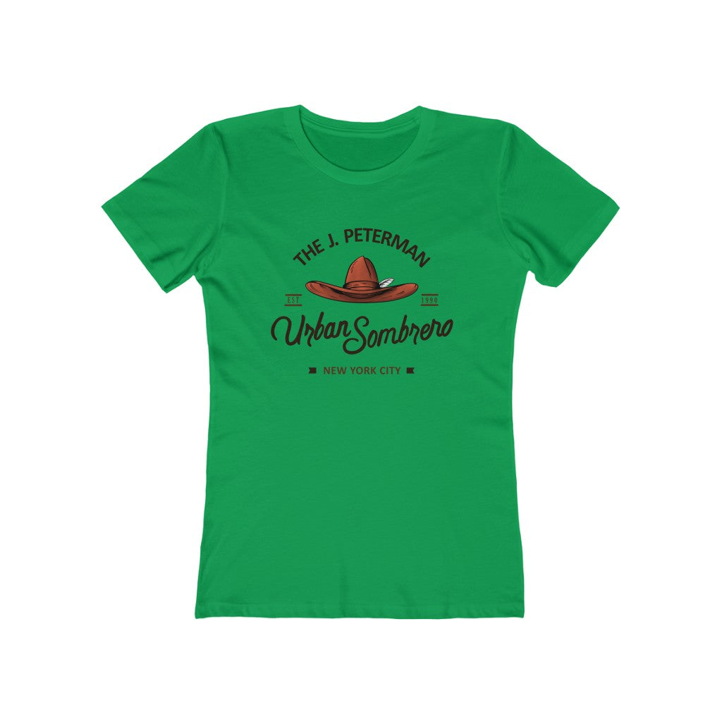 J. PETERMAN URBAN SOMBRERO